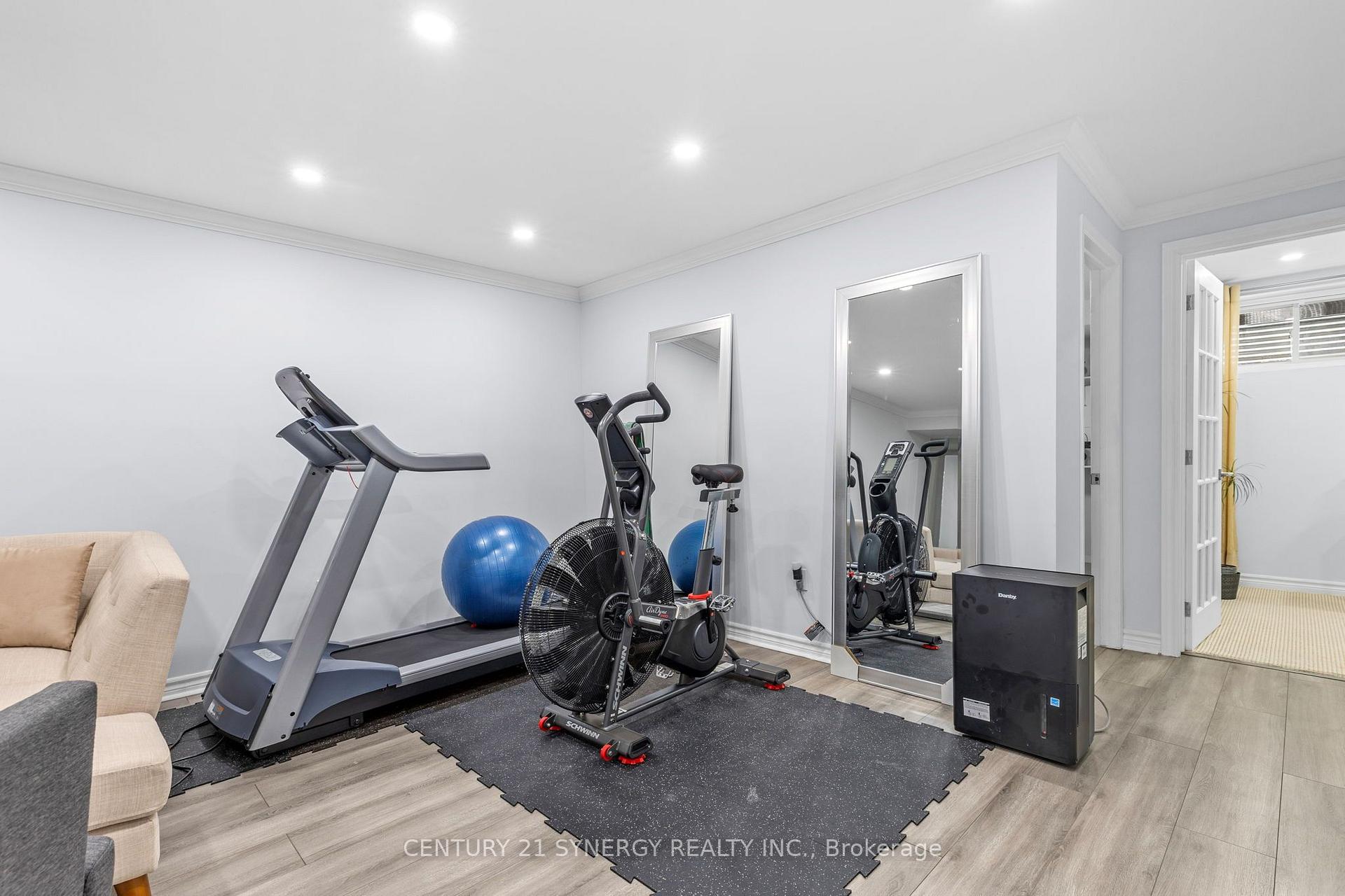Photo 38 of 119 Portrush Avenue, Ottawa, Barrhaven - Longfields — HOMEH