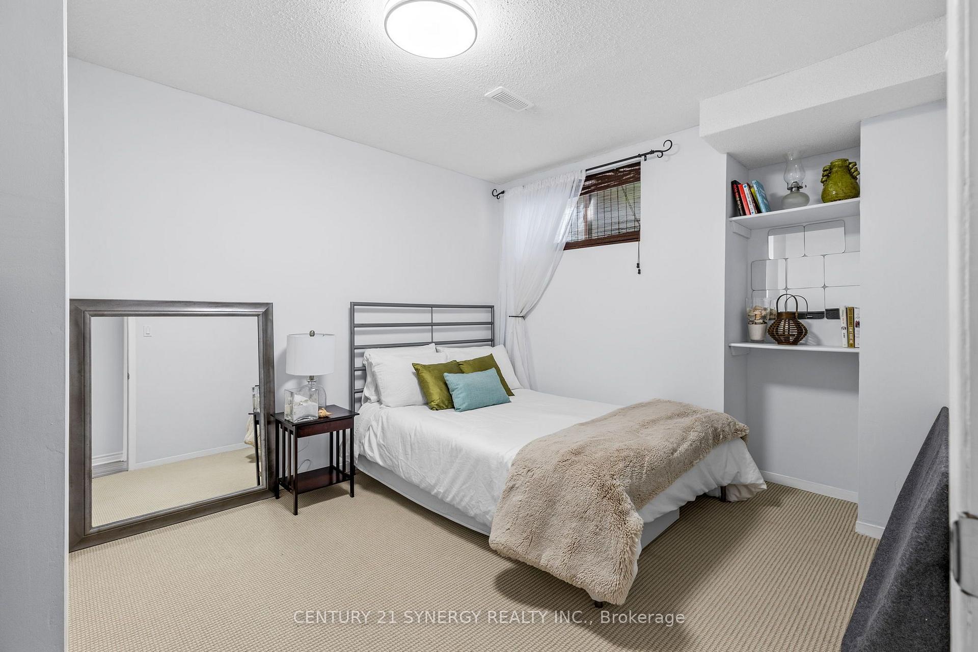 Photo 39 of 119 Portrush Avenue, Ottawa, Barrhaven - Longfields — HOMEH