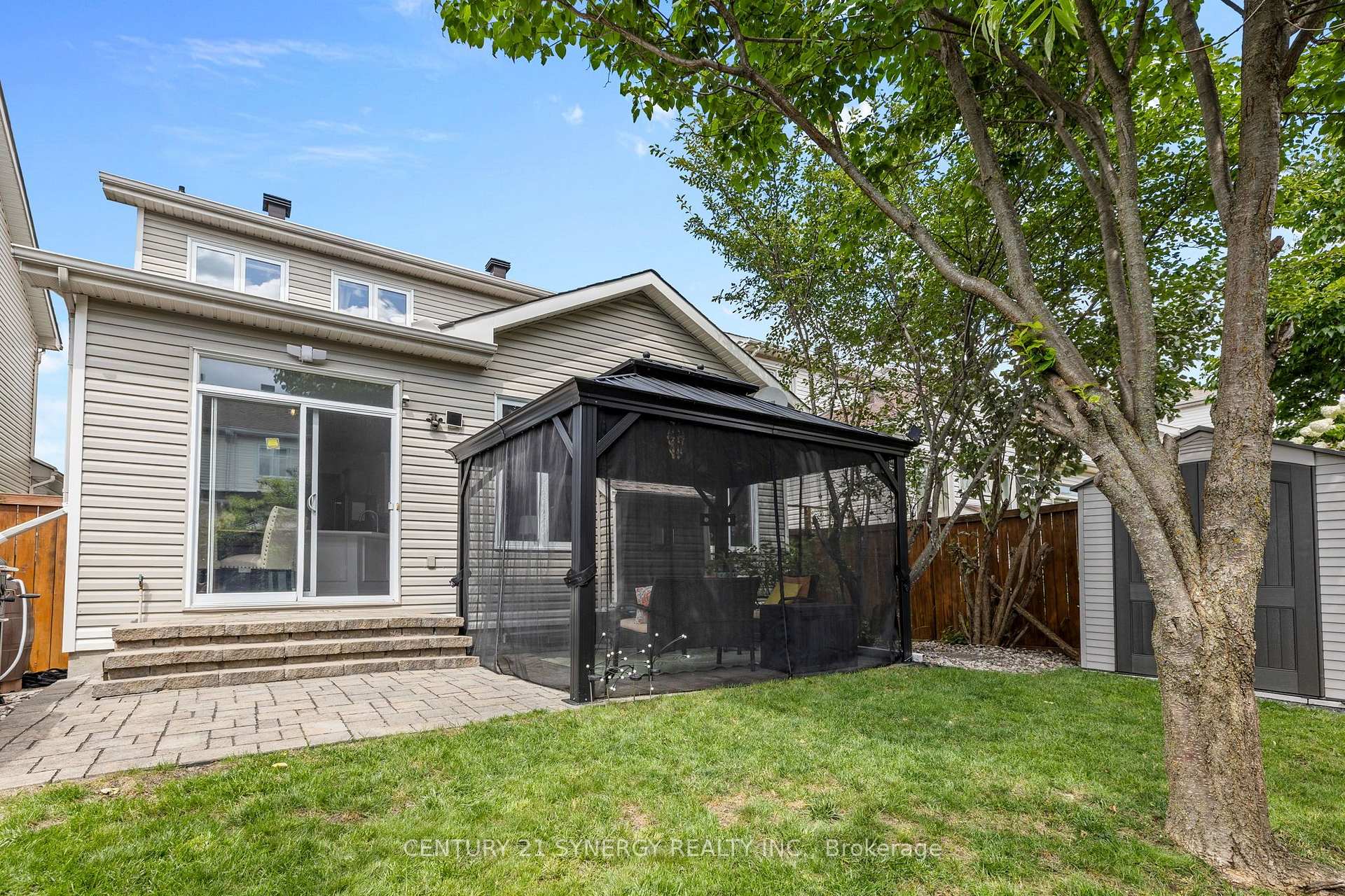 Photo 44 of 119 Portrush Avenue, Ottawa, Barrhaven - Longfields — HOMEH