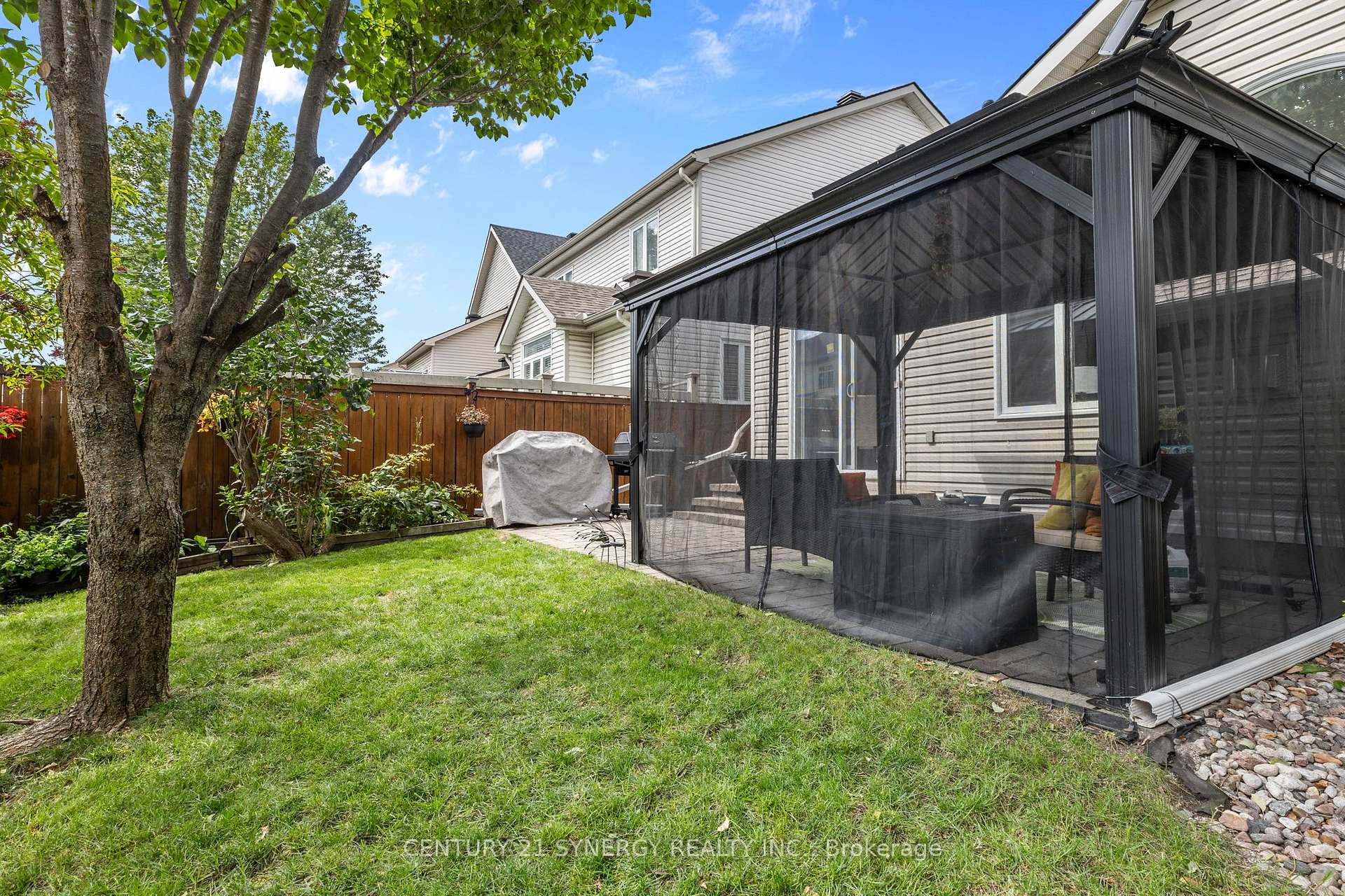 Photo 45 of 119 Portrush Avenue, Ottawa, Barrhaven - Longfields — HOMEH