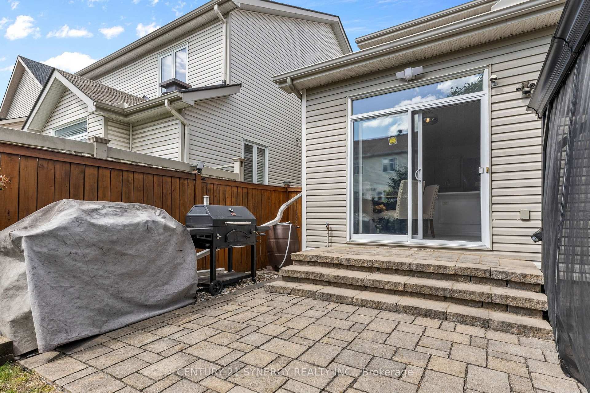 Photo 46 of 119 Portrush Avenue, Ottawa, Barrhaven - Longfields — HOMEH