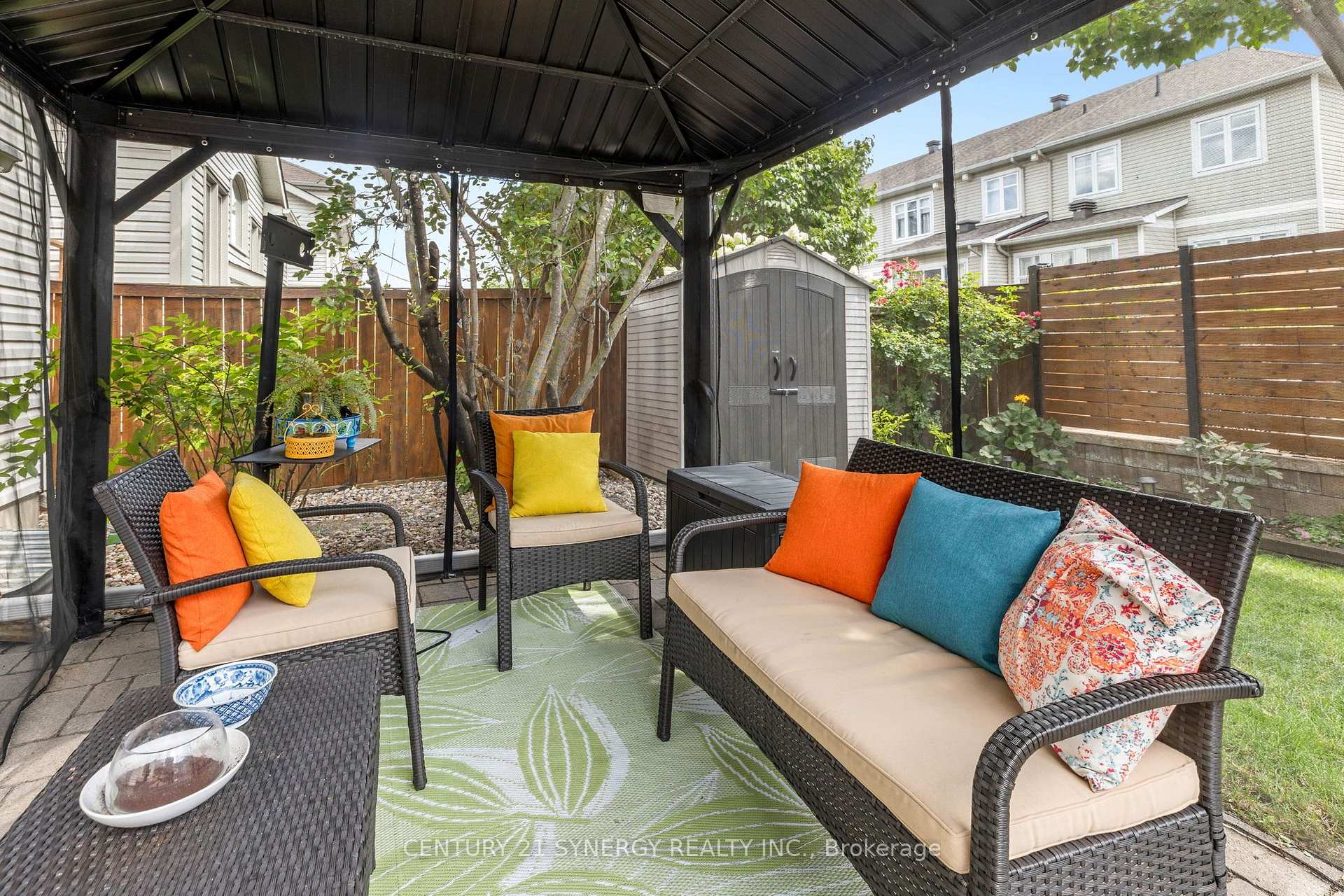 Photo 47 of 119 Portrush Avenue, Ottawa, Barrhaven - Longfields — HOMEH