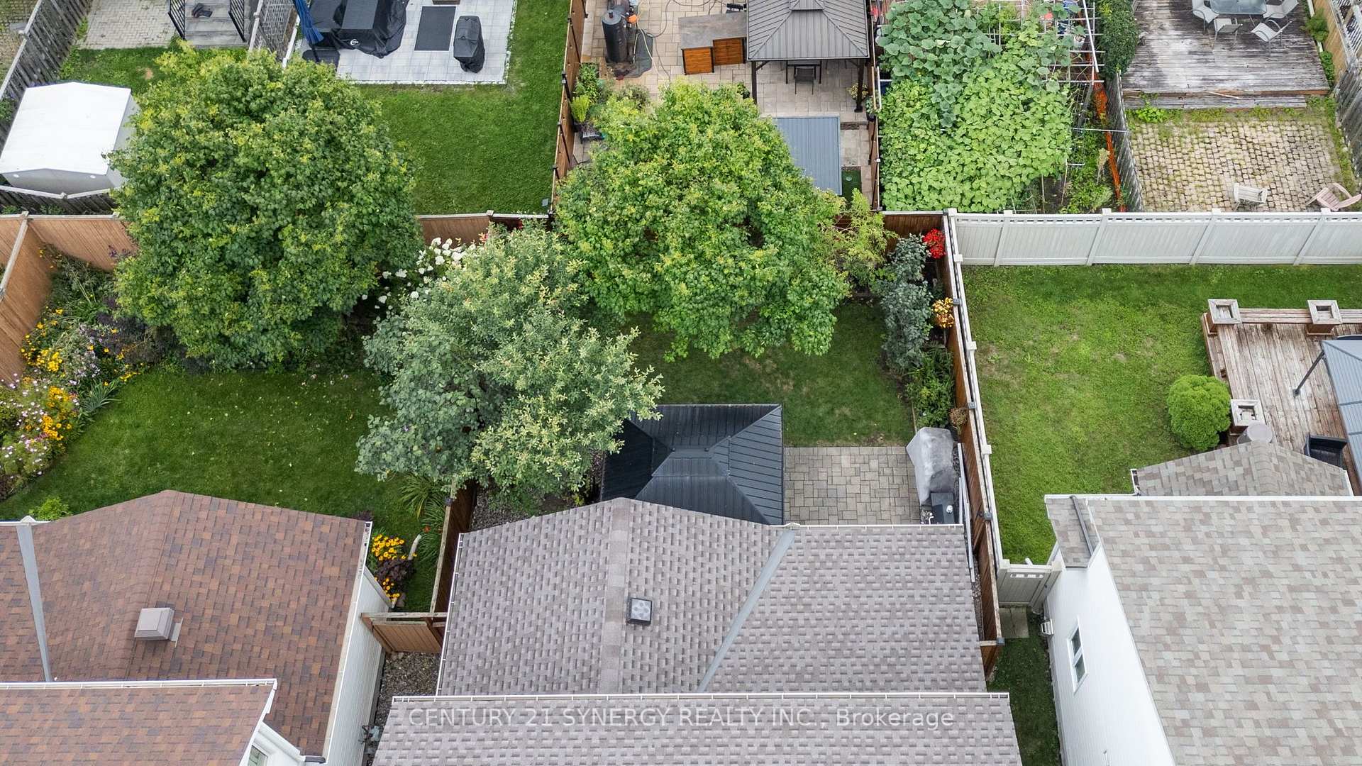 Photo 48 of 119 Portrush Avenue, Ottawa, Barrhaven - Longfields — HOMEH