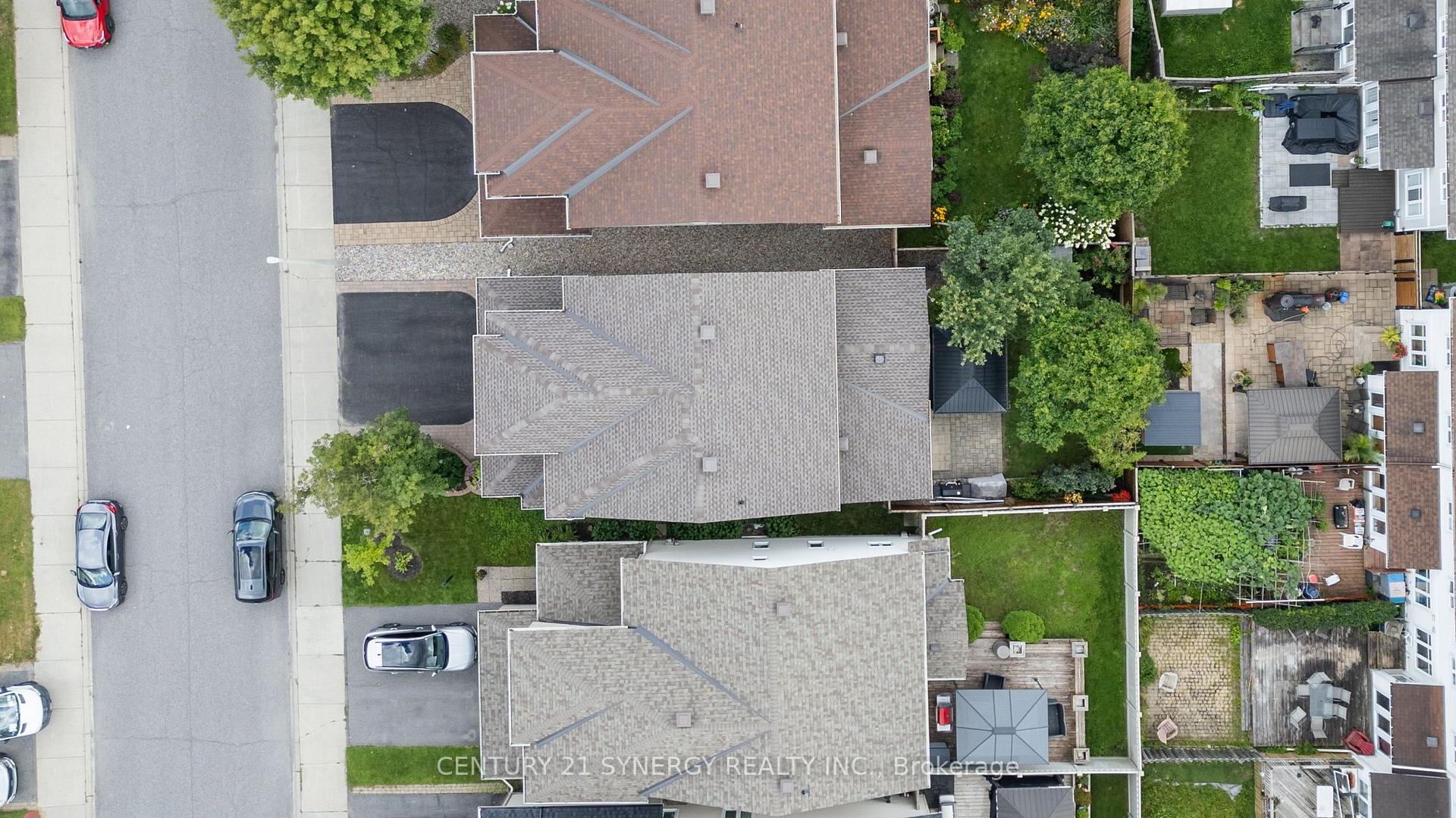 Photo 49 of 119 Portrush Avenue, Ottawa, Barrhaven - Longfields — HOMEH