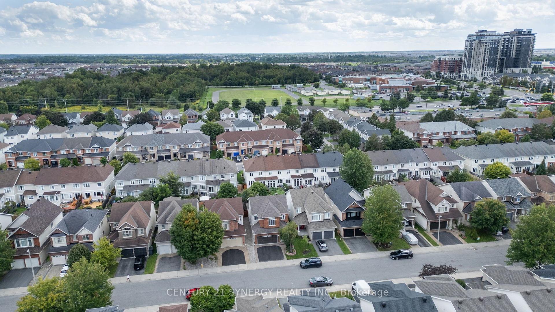 Photo 50 of 119 Portrush Avenue, Ottawa, Barrhaven - Longfields — HOMEH