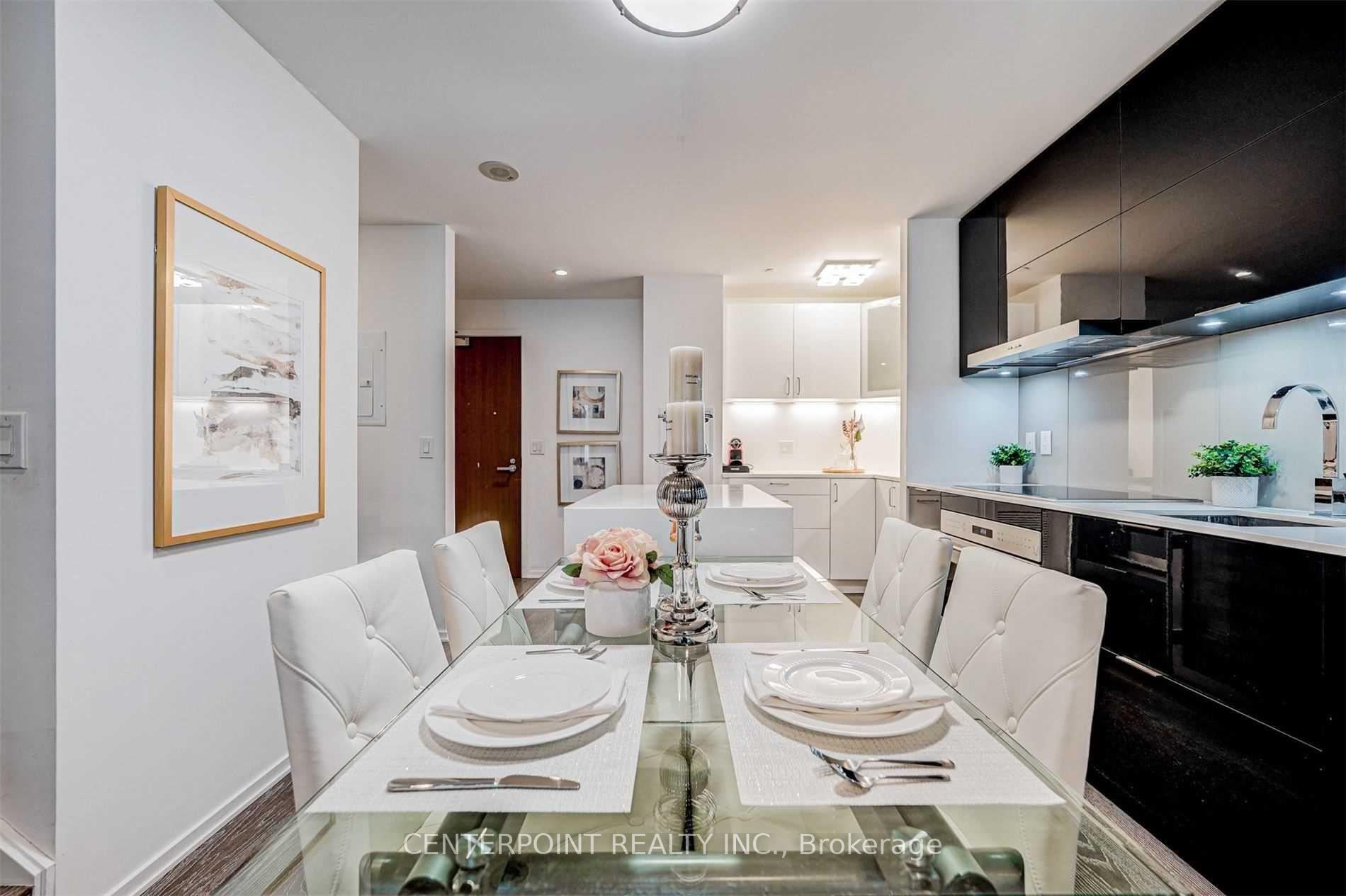 Photo 5 of Unit 515, 1 Bloor Street E, Toronto, Church-Yonge Corridor — HOMEH