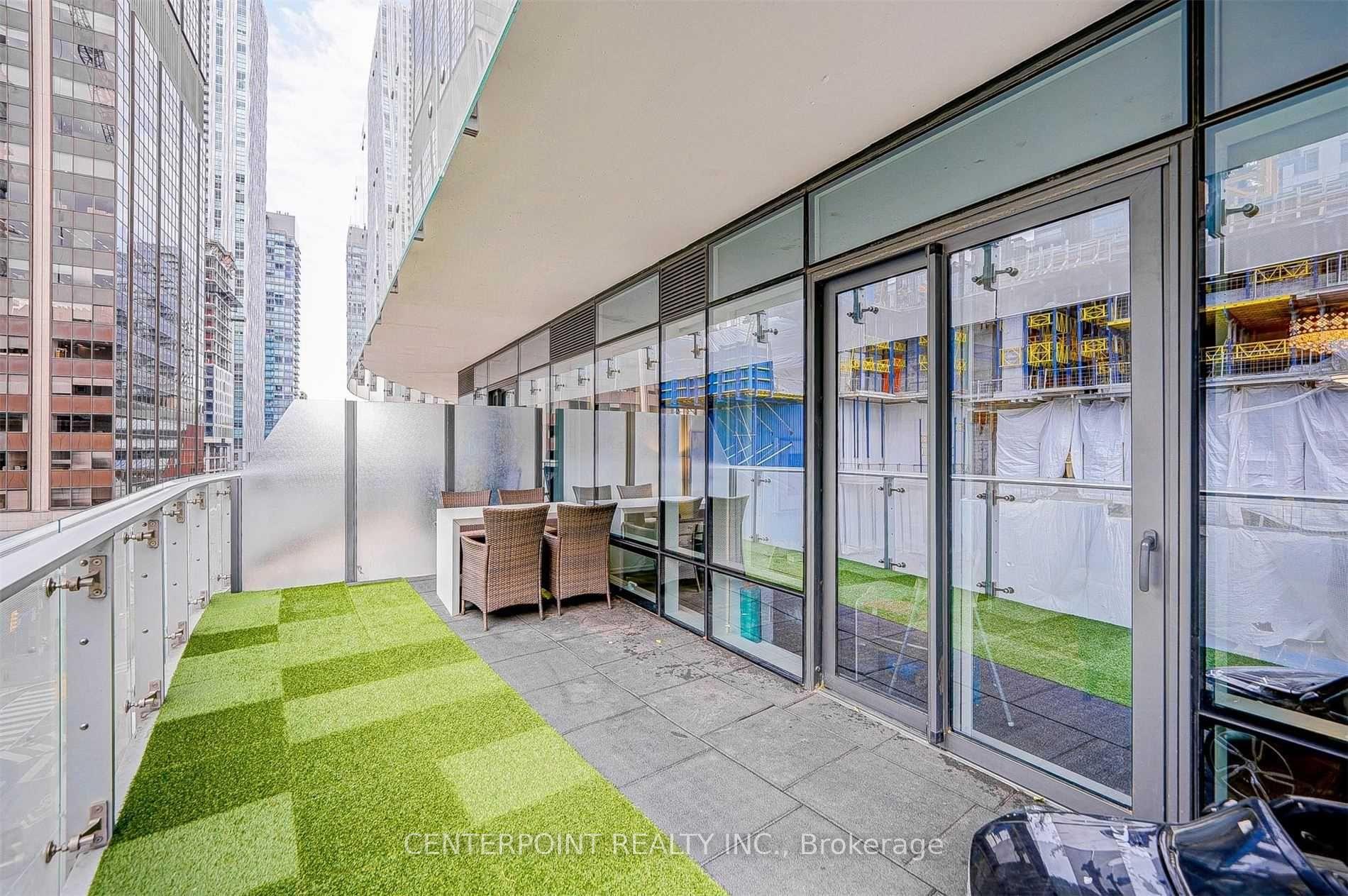 Photo 14 of Unit 515, 1 Bloor Street E, Toronto, Church-Yonge Corridor — HOMEH