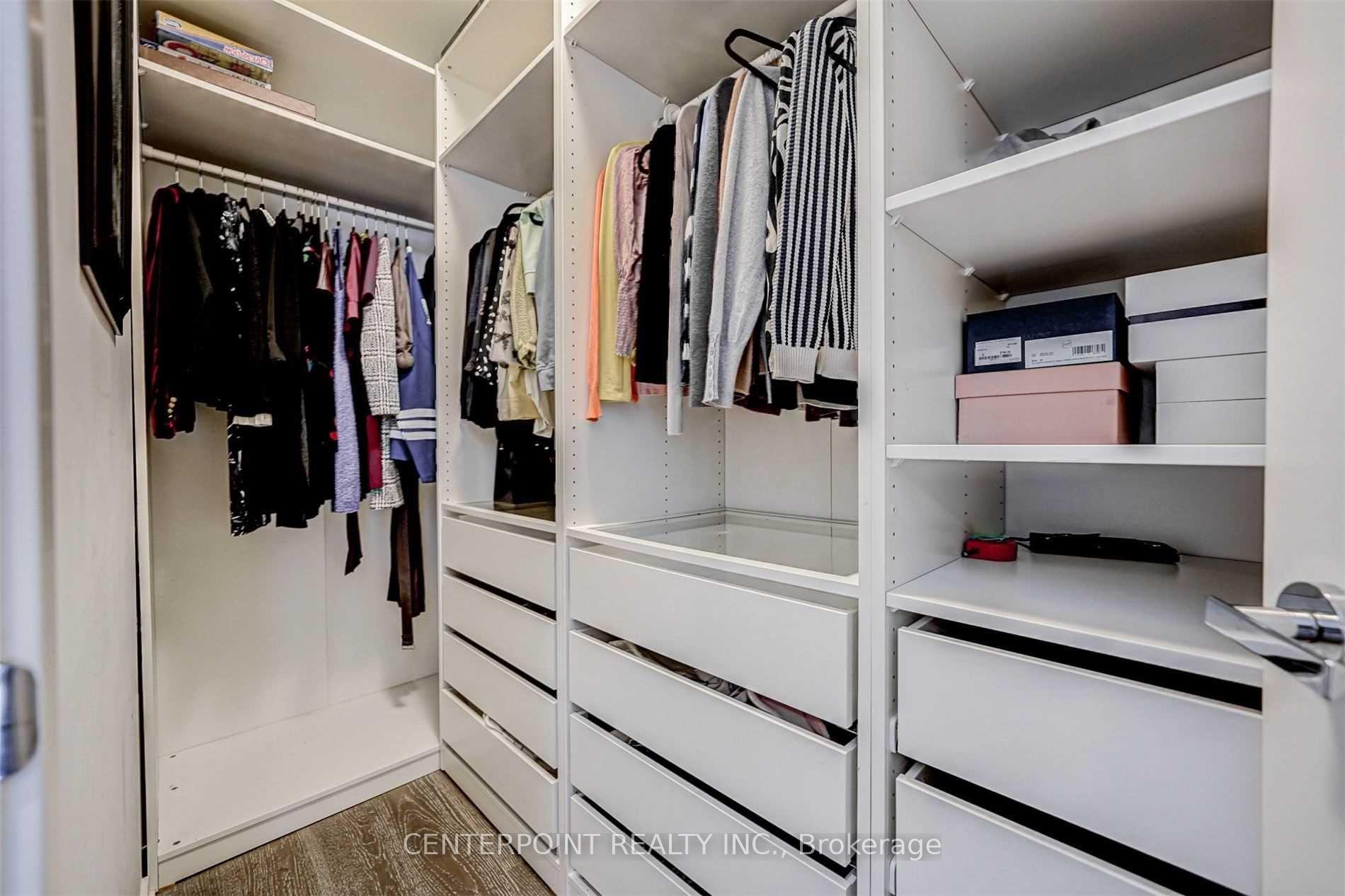 Photo 19 of Unit 515, 1 Bloor Street E, Toronto, Church-Yonge Corridor — HOMEH
