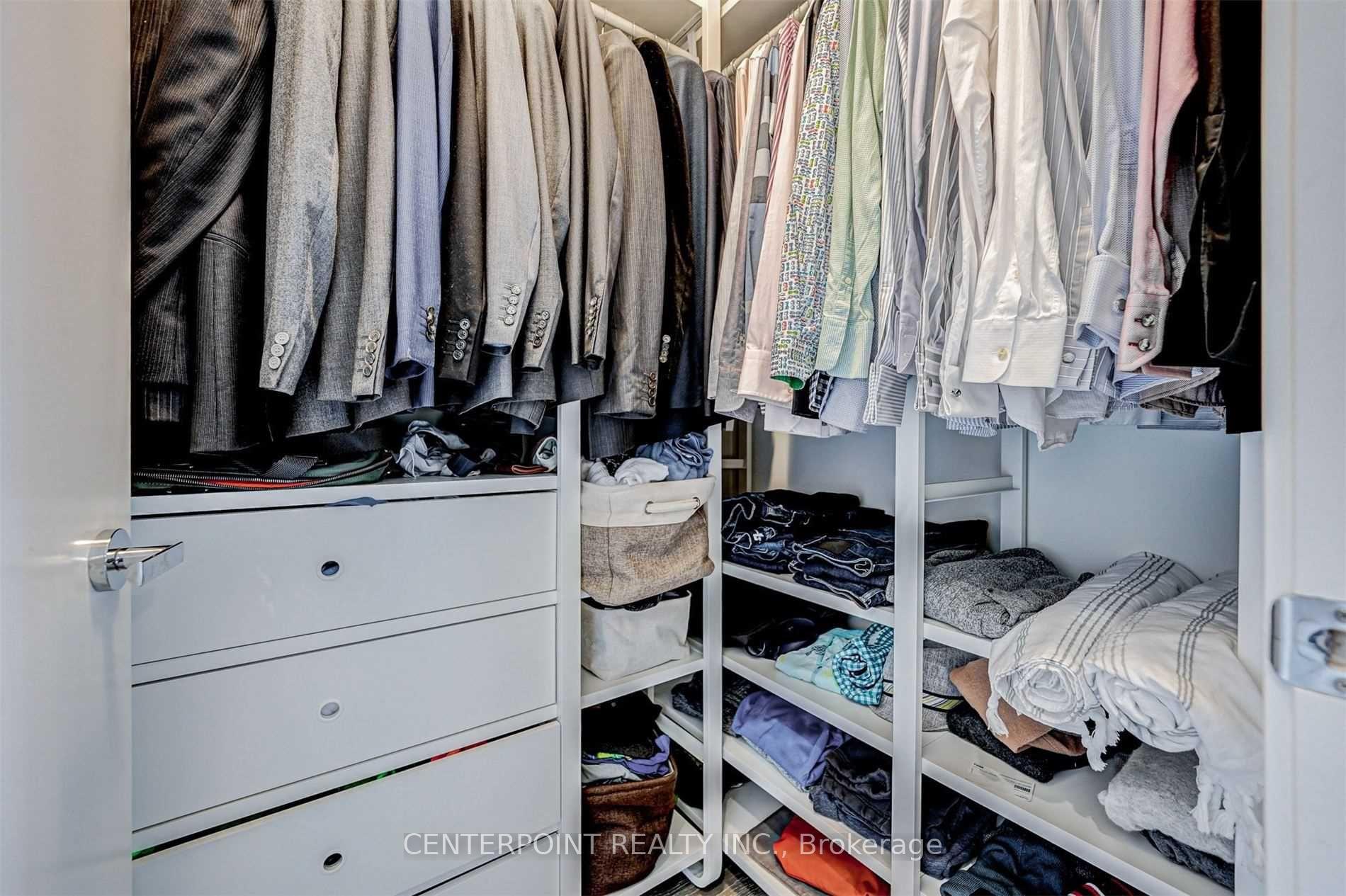Photo 20 of Unit 515, 1 Bloor Street E, Toronto, Church-Yonge Corridor — HOMEH