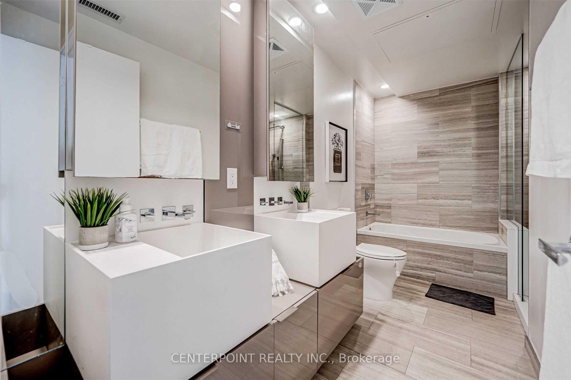 Photo 21 of Unit 515, 1 Bloor Street E, Toronto, Church-Yonge Corridor — HOMEH