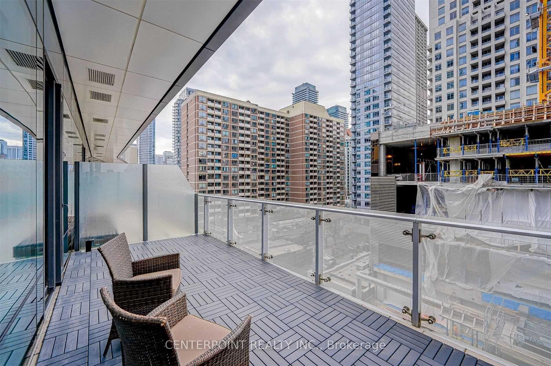 Photo 22 of Unit 515, 1 Bloor Street E, Toronto, Church-Yonge Corridor — HOMEH