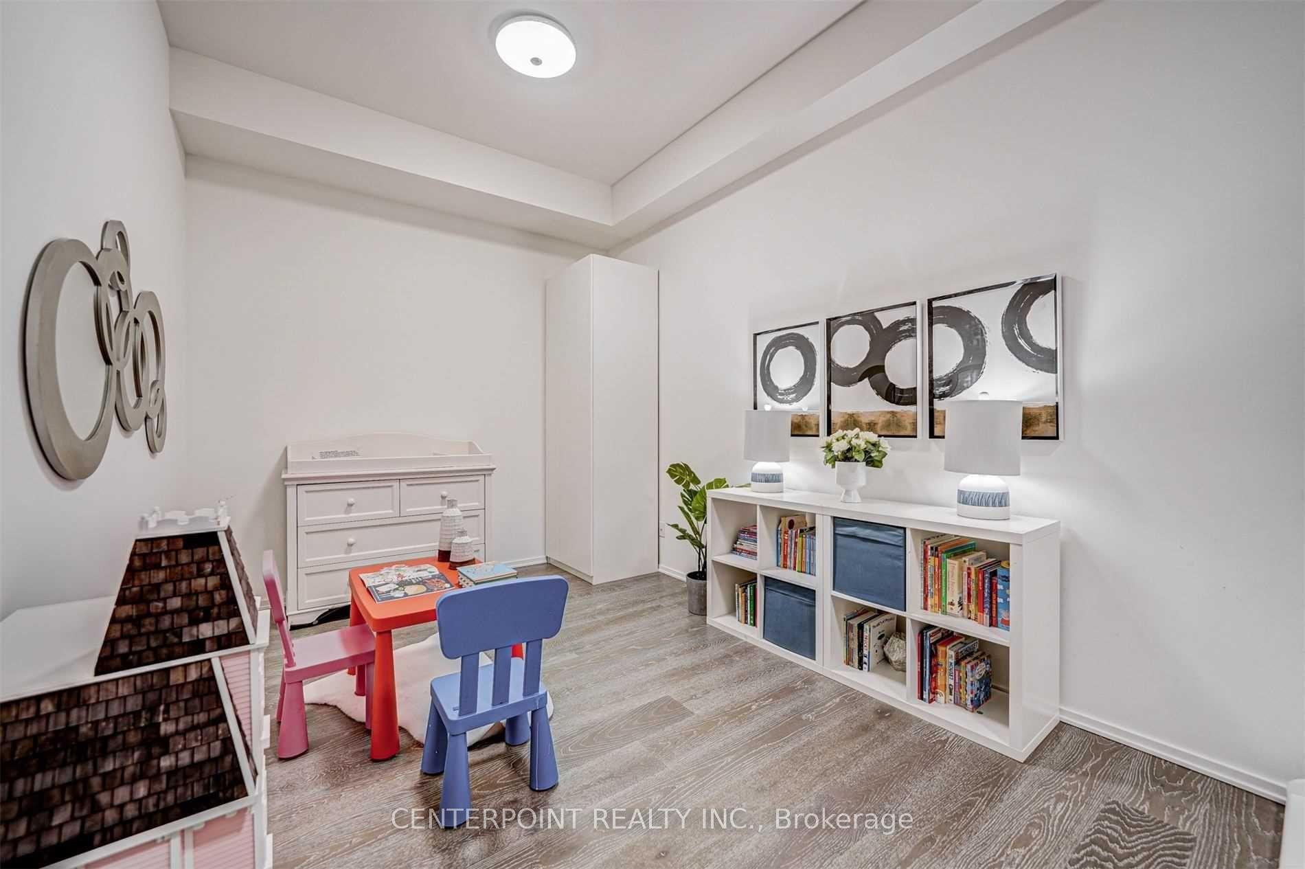 Photo 24 of Unit 515, 1 Bloor Street E, Toronto, Church-Yonge Corridor — HOMEH