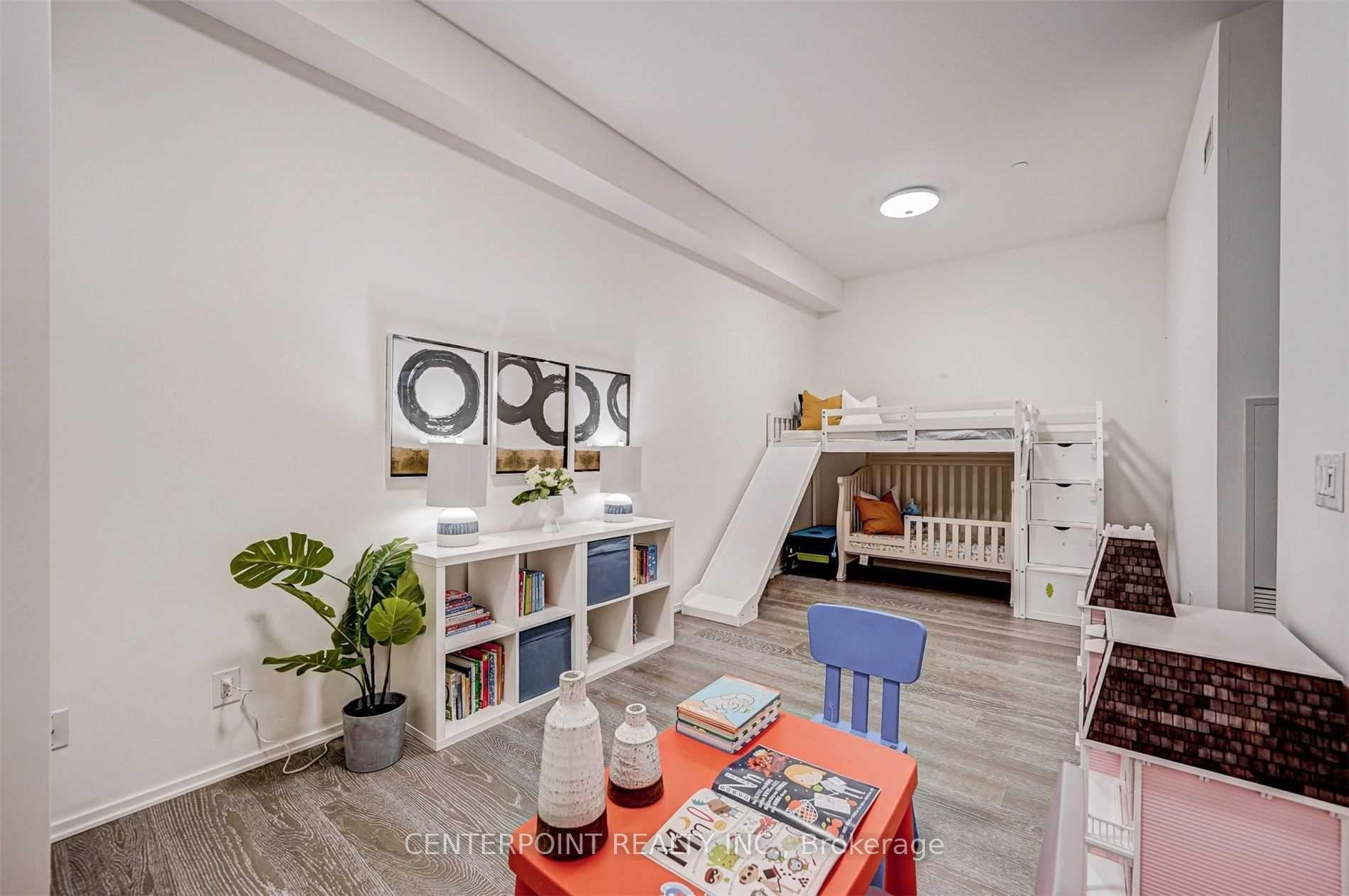 Photo 25 of Unit 515, 1 Bloor Street E, Toronto, Church-Yonge Corridor — HOMEH