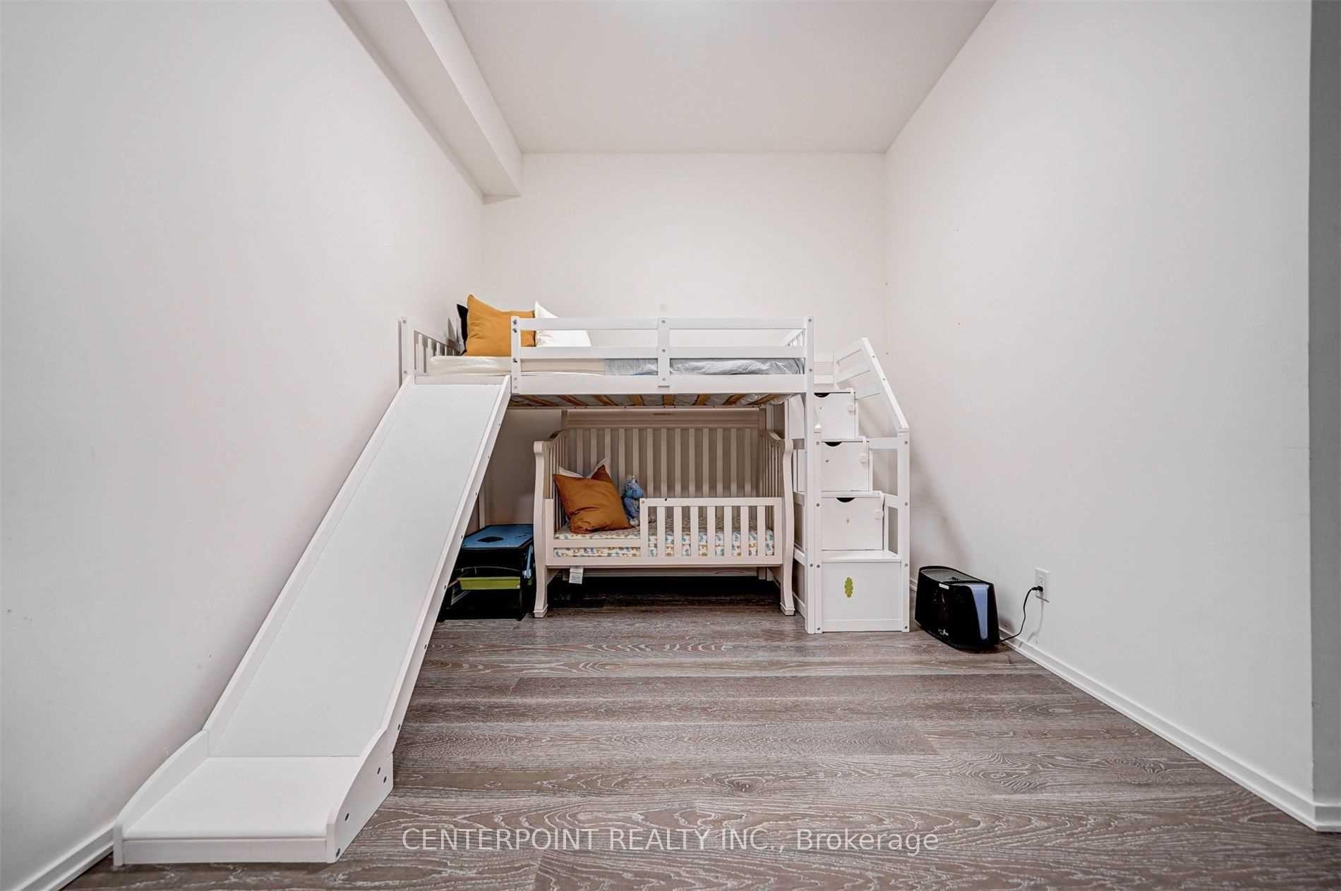Photo 26 of Unit 515, 1 Bloor Street E, Toronto, Church-Yonge Corridor — HOMEH