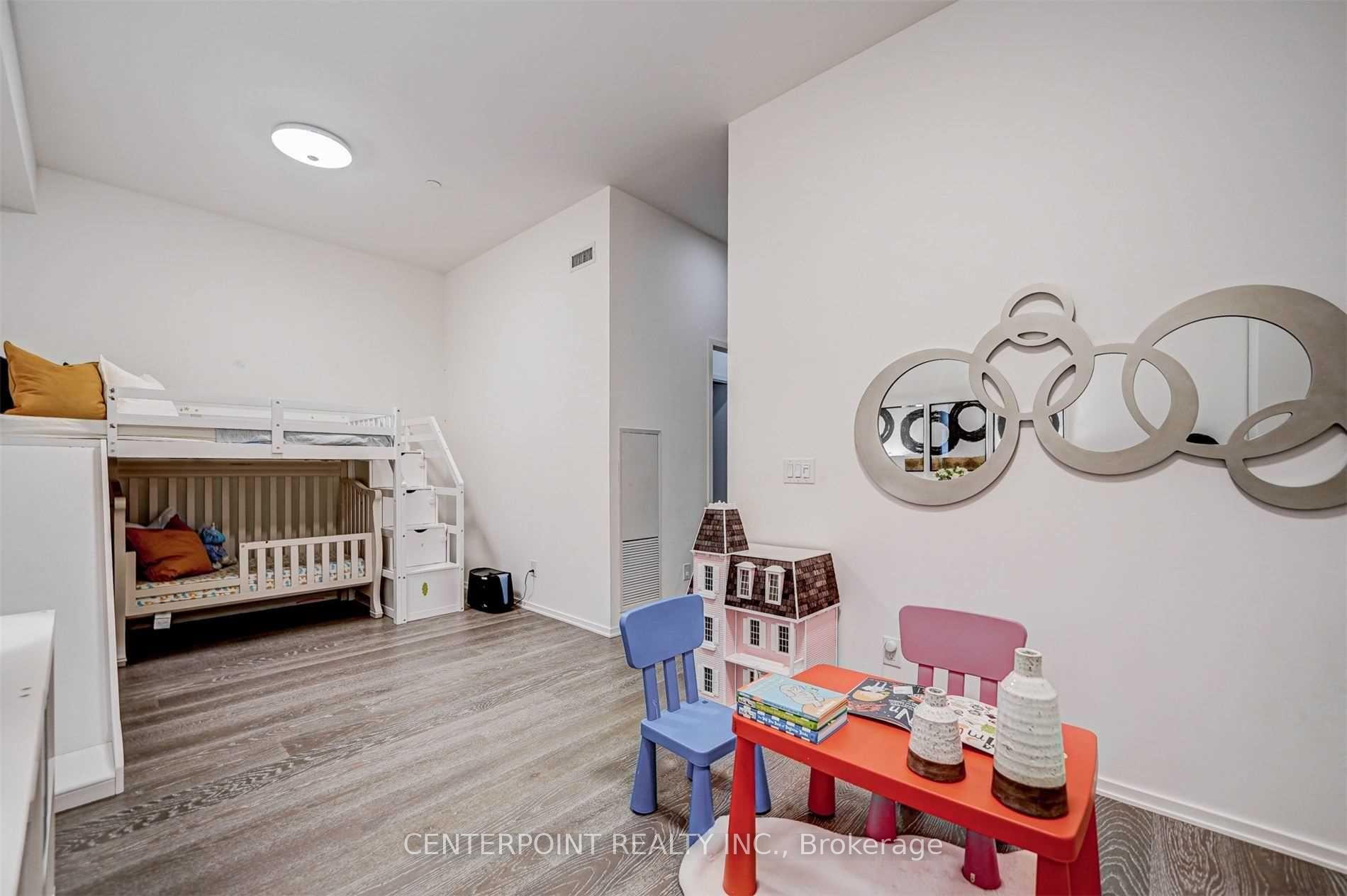 Photo 27 of Unit 515, 1 Bloor Street E, Toronto, Church-Yonge Corridor — HOMEH