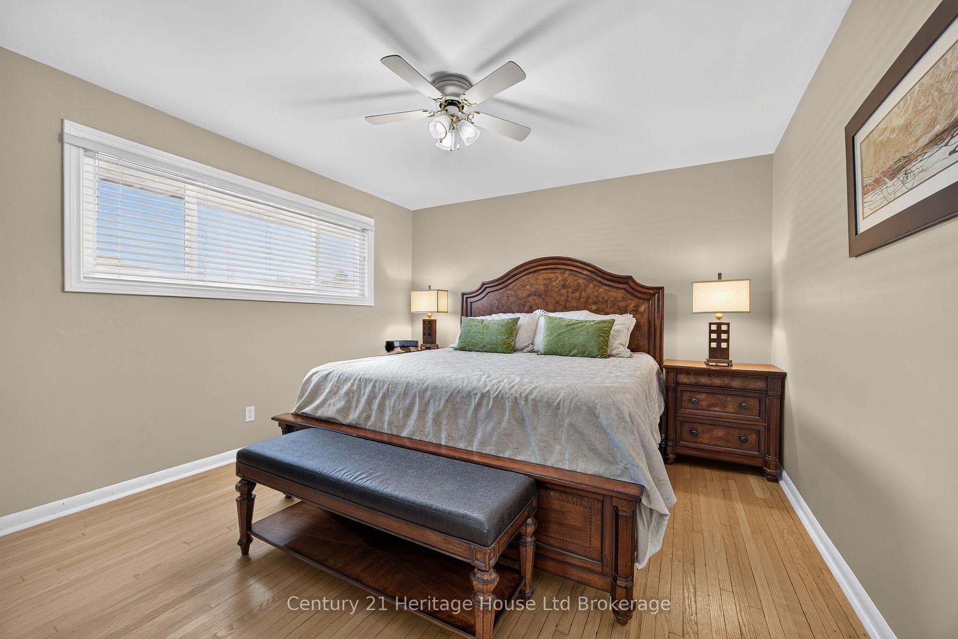 Photo 14 of 256 Markwell Street, Norfolk, Delhi — HOMEH