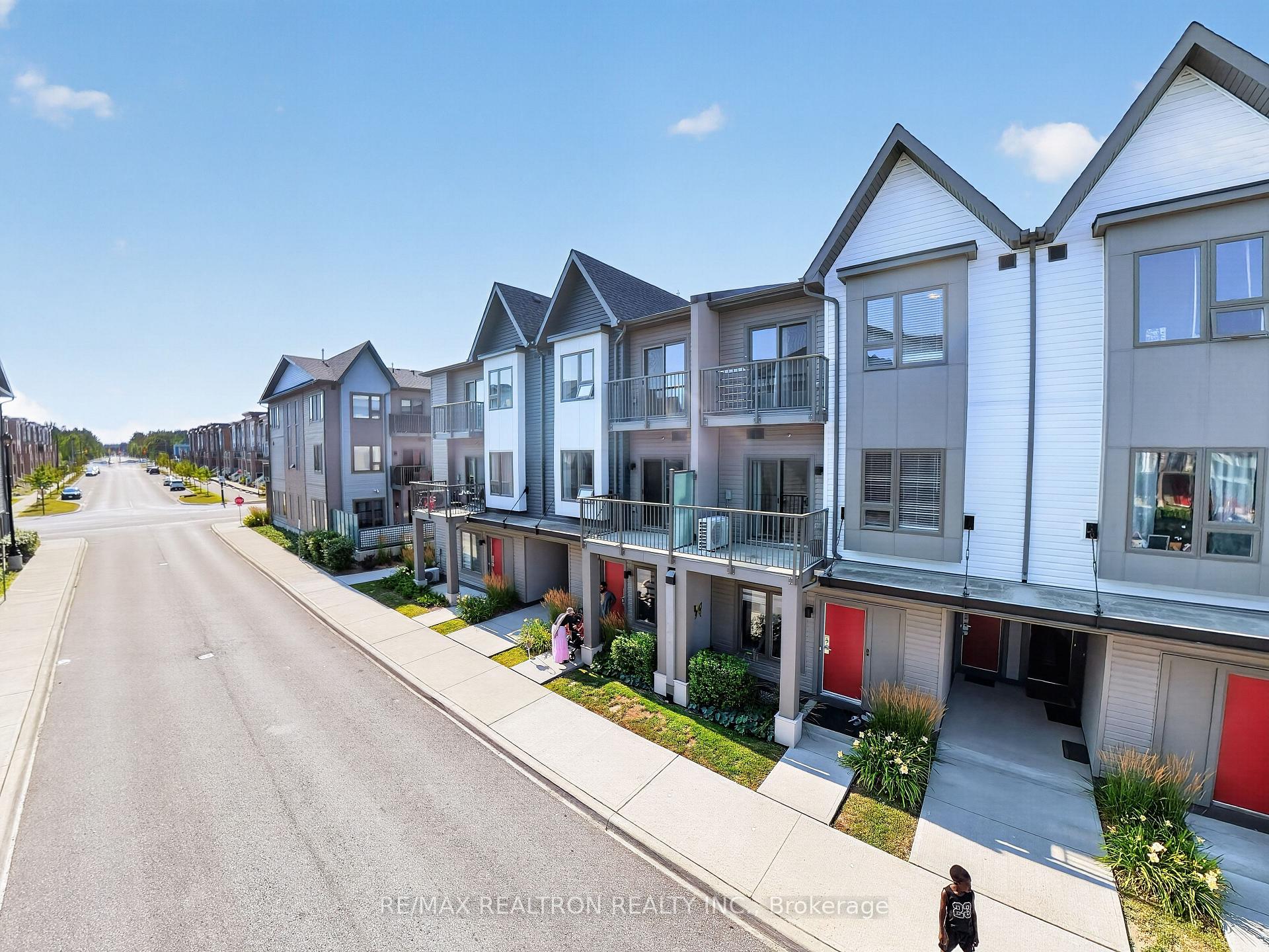 Photo 2 of Unit 1010, 2635 William Jackson Drive, Pickering, Duffin Heights — HOMEH