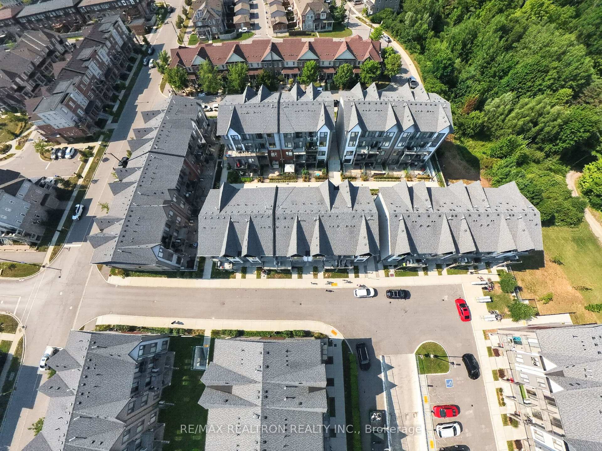 Photo 3 of Unit 1010, 2635 William Jackson Drive, Pickering, Duffin Heights — HOMEH