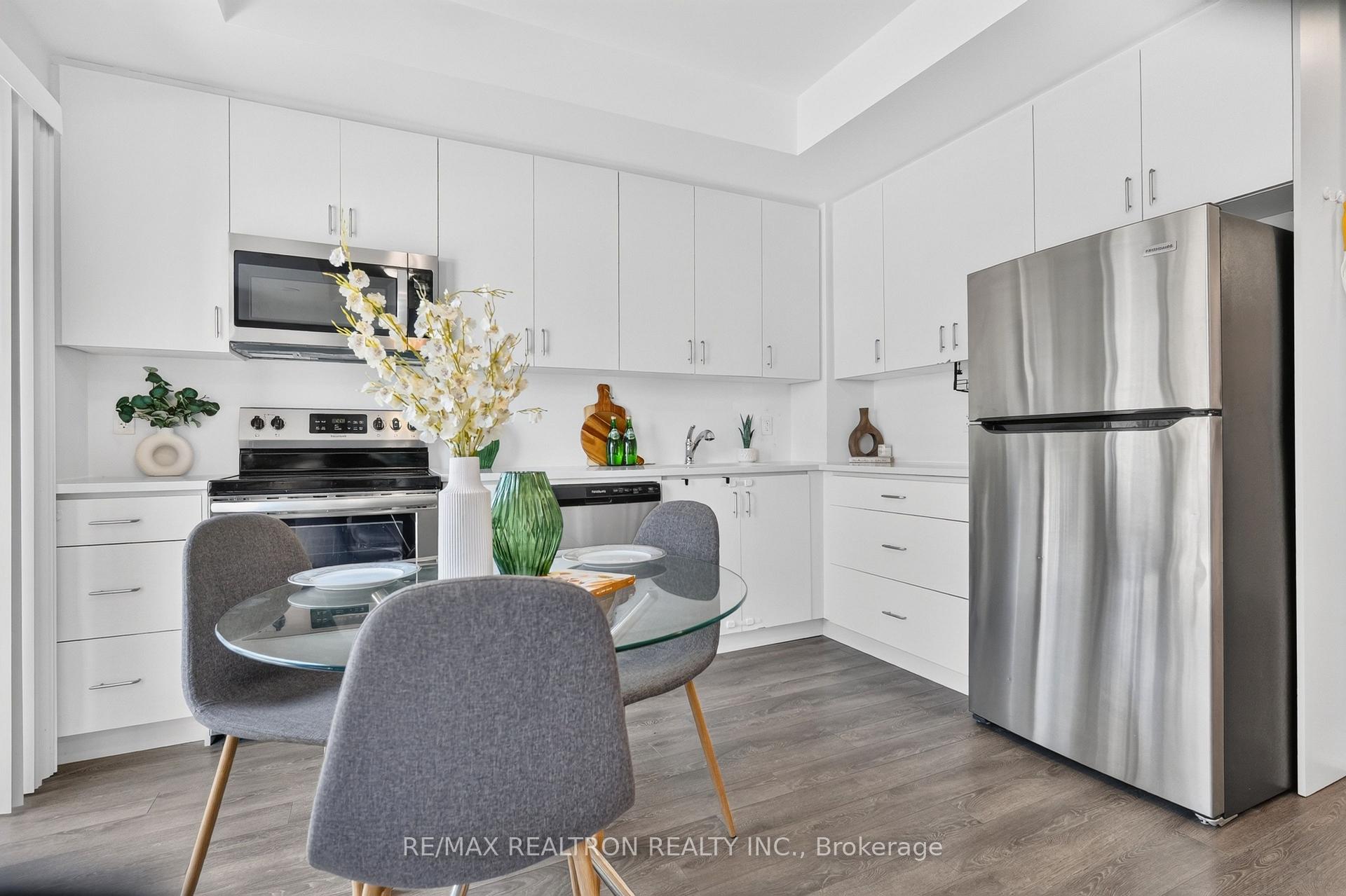 Photo 7 of Unit 1010, 2635 William Jackson Drive, Pickering, Duffin Heights — HOMEH