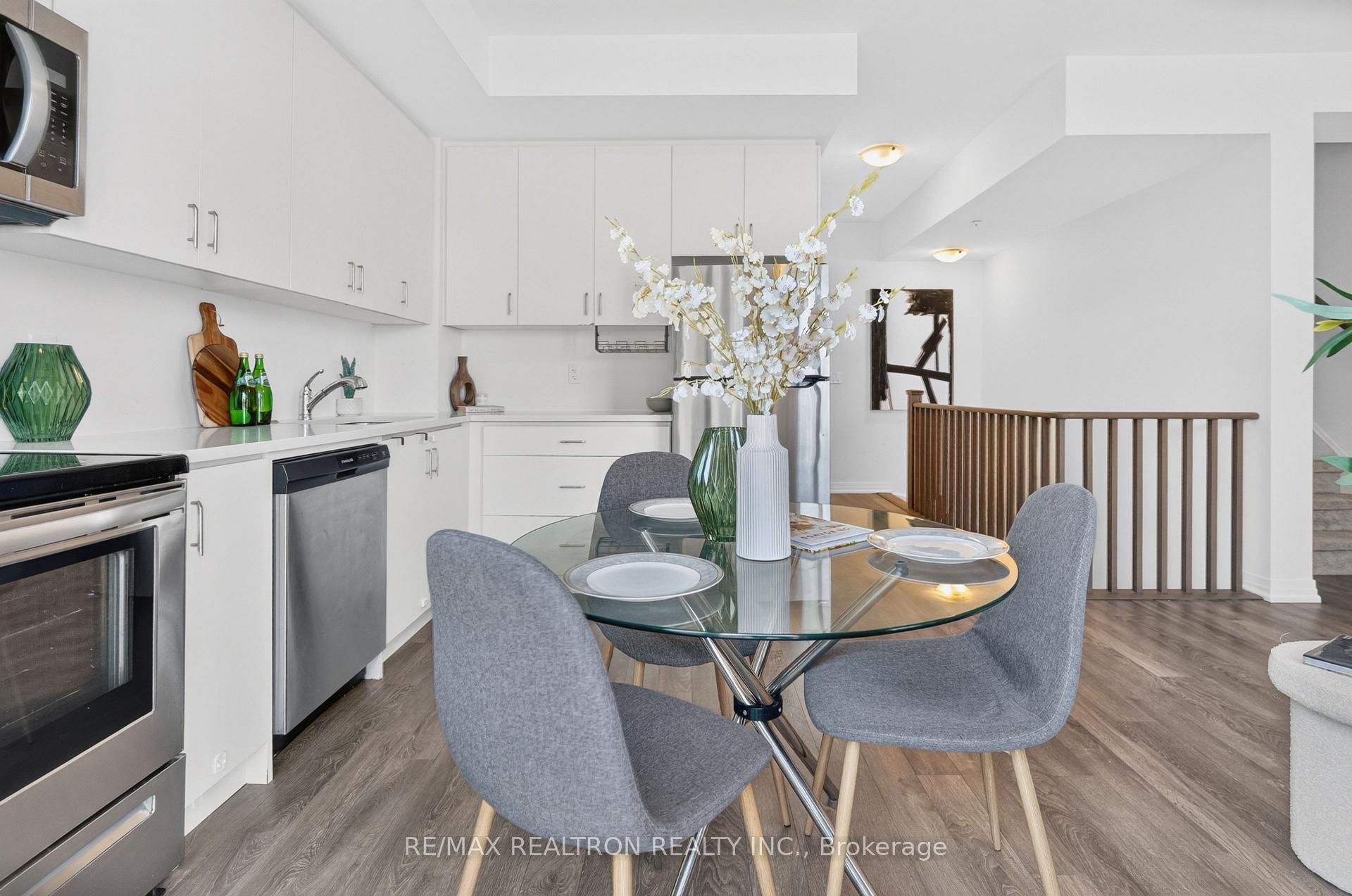Photo 9 of Unit 1010, 2635 William Jackson Drive, Pickering, Duffin Heights — HOMEH