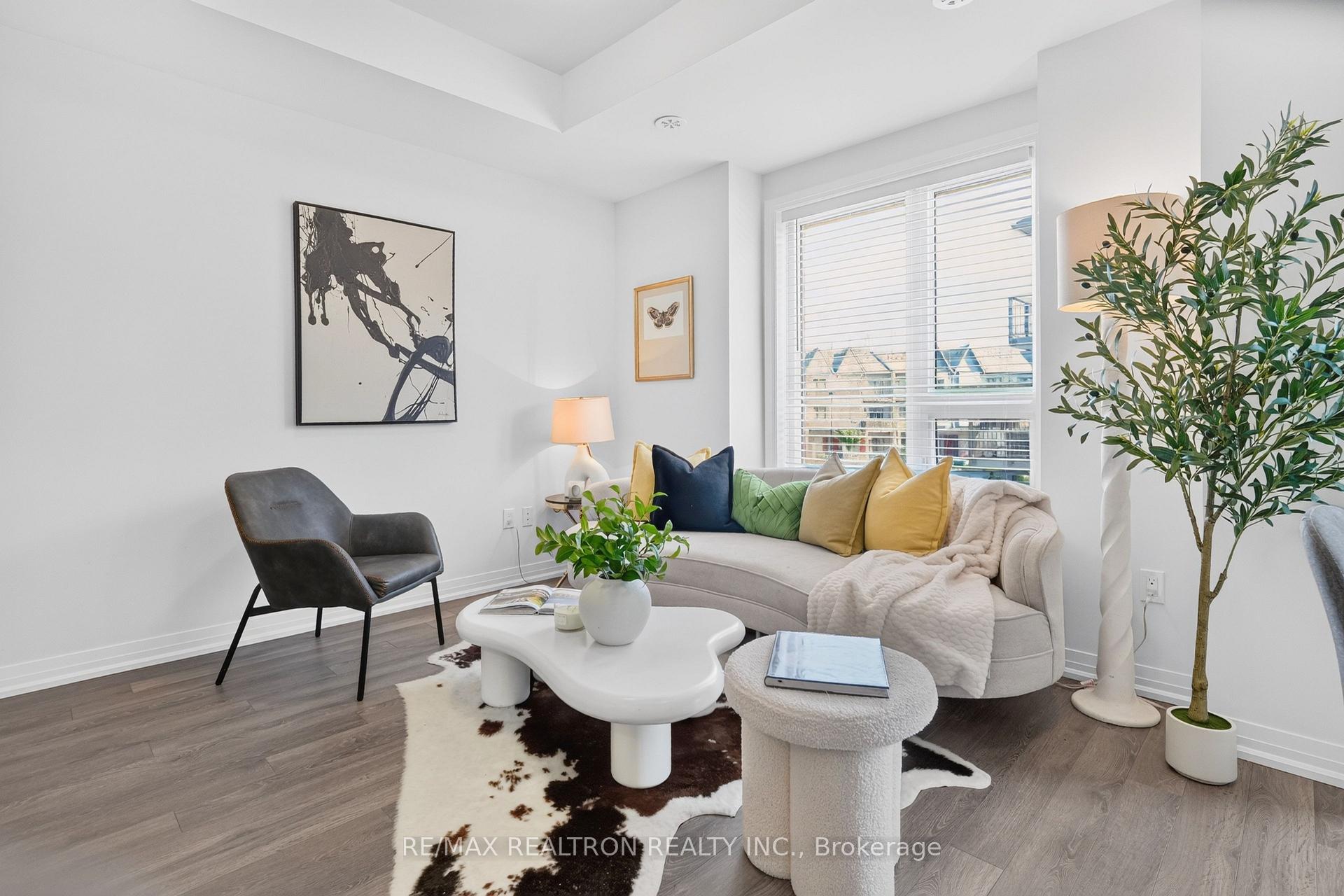 Photo 11 of Unit 1010, 2635 William Jackson Drive, Pickering, Duffin Heights — HOMEH