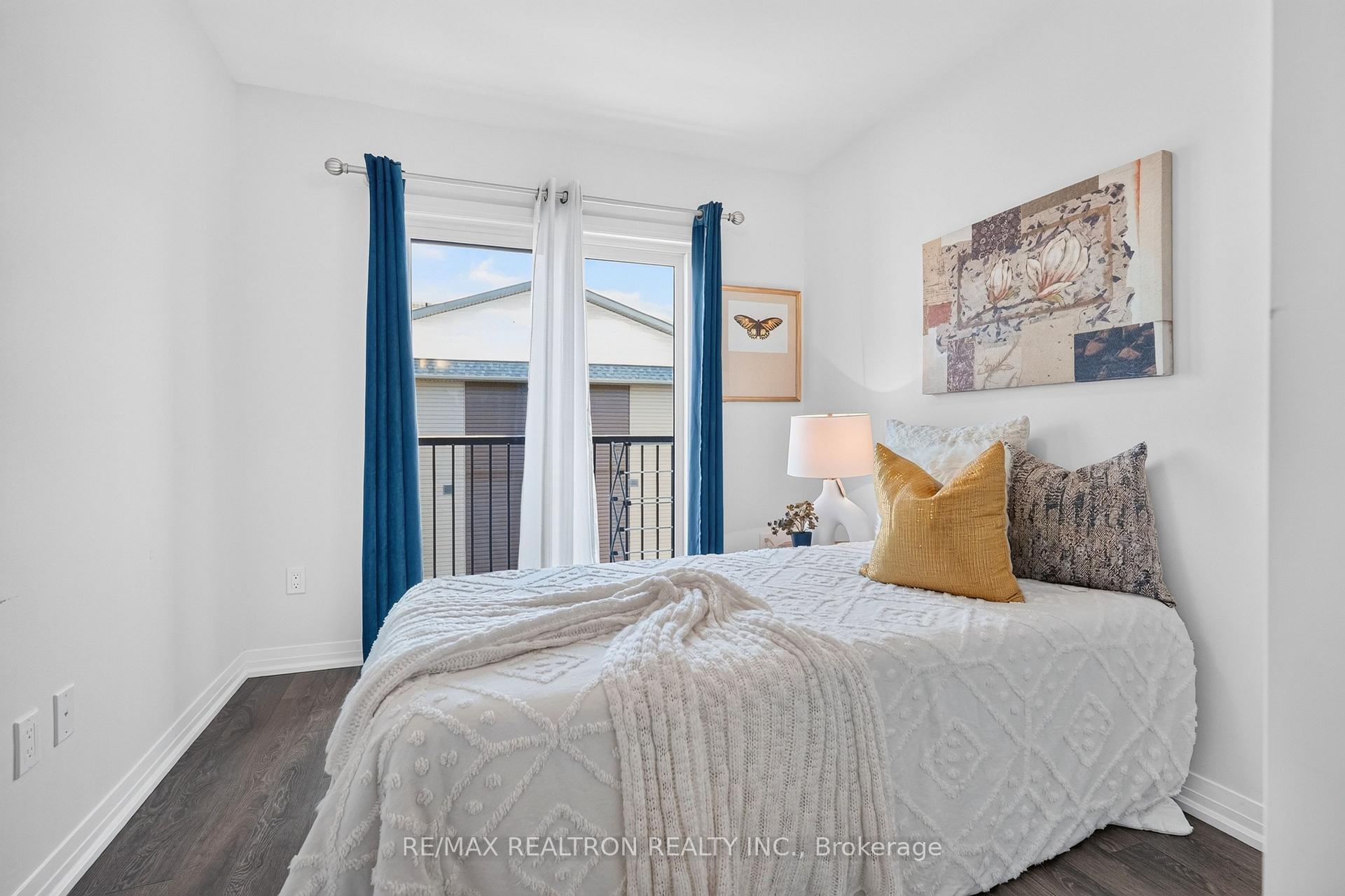 Photo 14 of Unit 1010, 2635 William Jackson Drive, Pickering, Duffin Heights — HOMEH