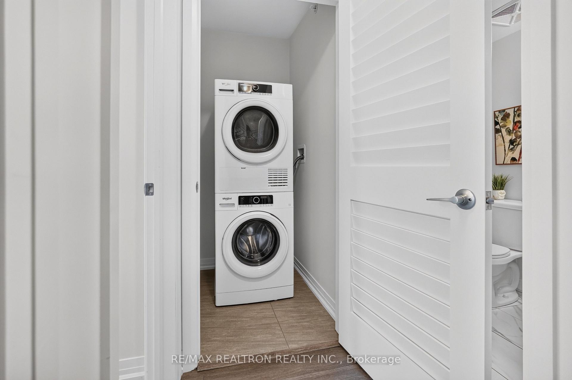 Photo 18 of Unit 1010, 2635 William Jackson Drive, Pickering, Duffin Heights — HOMEH