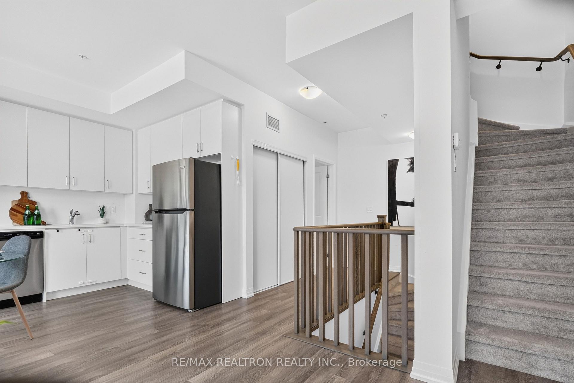 Photo 20 of Unit 1010, 2635 William Jackson Drive, Pickering, Duffin Heights — HOMEH