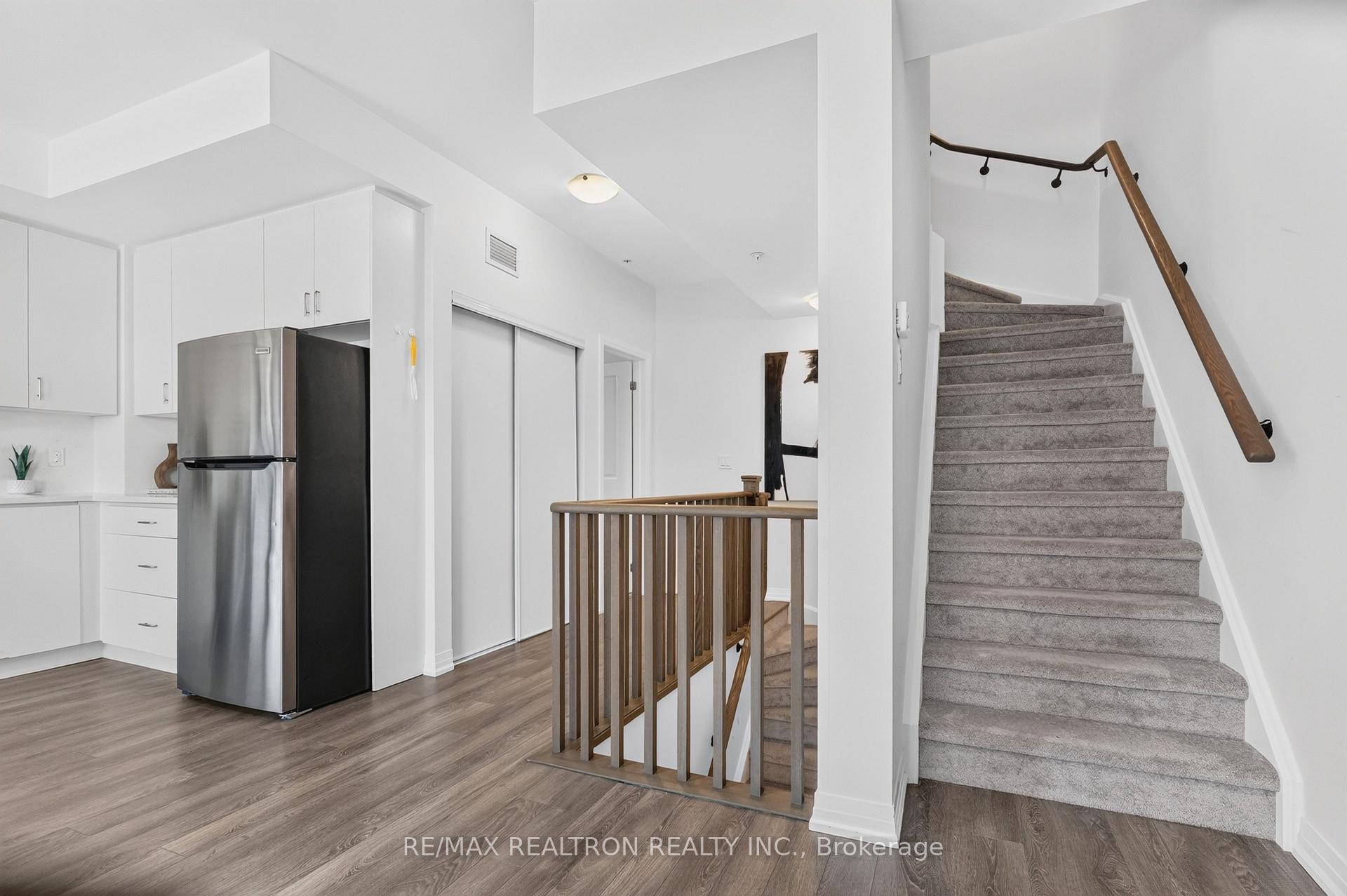 Photo 21 of Unit 1010, 2635 William Jackson Drive, Pickering, Duffin Heights — HOMEH