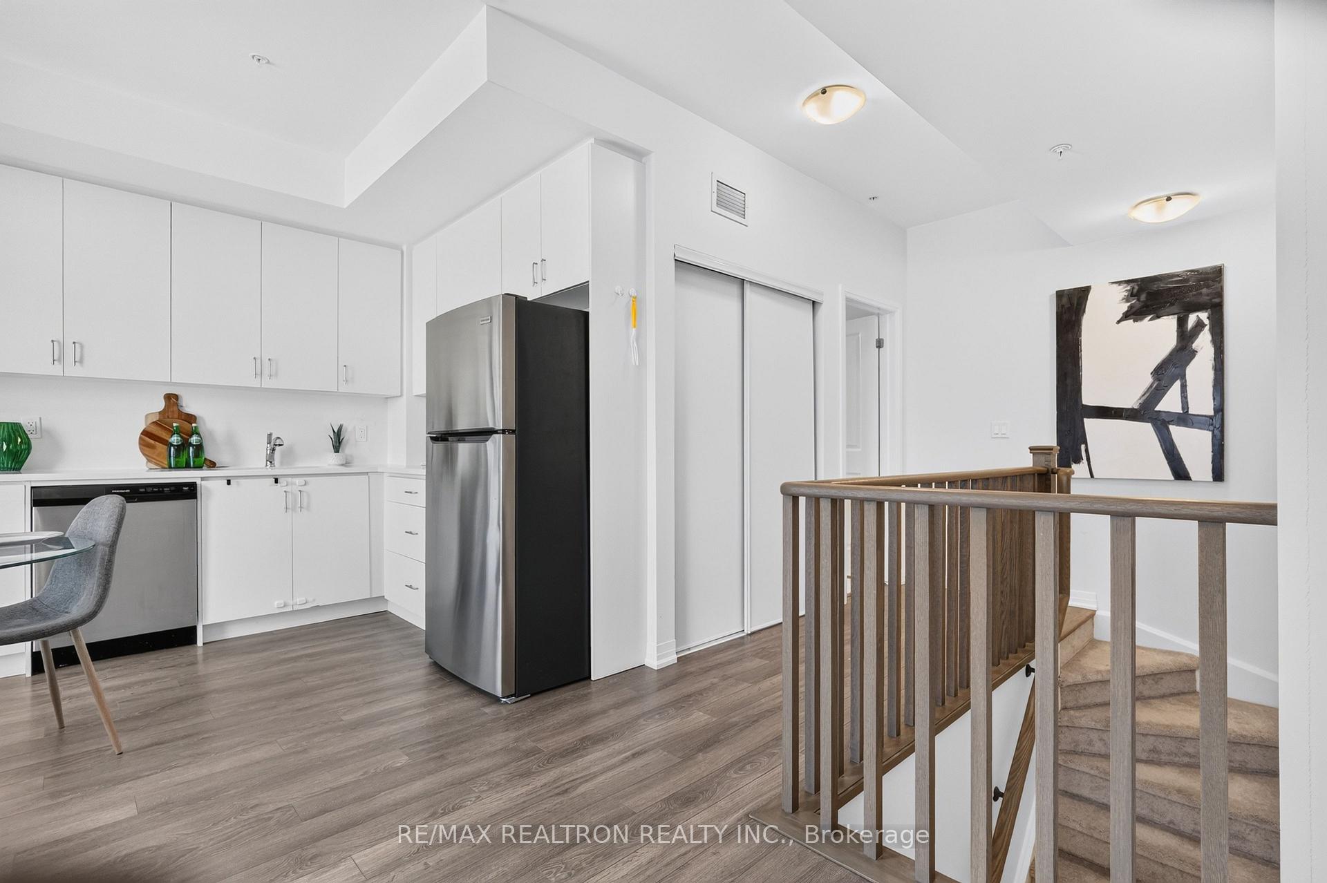 Photo 23 of Unit 1010, 2635 William Jackson Drive, Pickering, Duffin Heights — HOMEH
