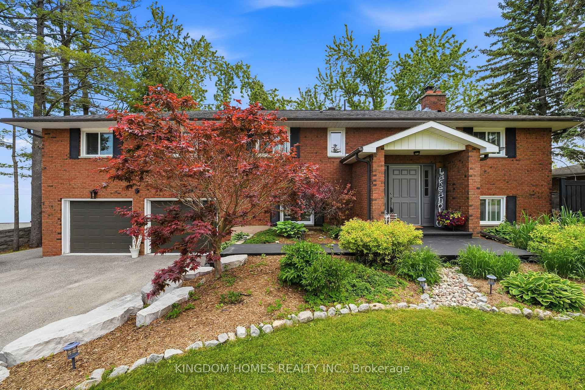 Photo 3 of 31 Grandview Crescent, Oro-Medonte, Rural Oro-Medonte — HOMEH