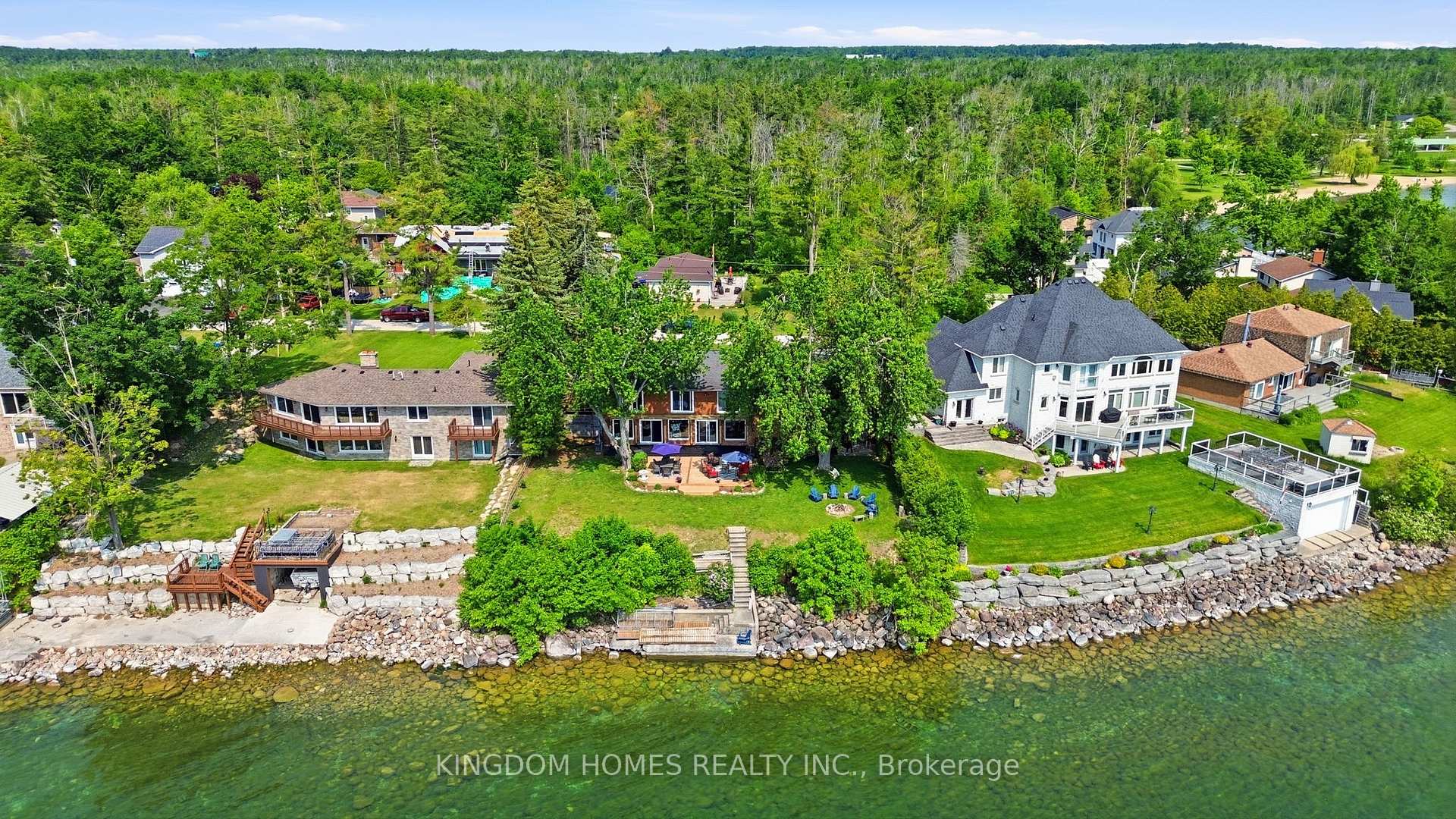Photo 4 of 31 Grandview Crescent, Oro-Medonte, Rural Oro-Medonte — HOMEH