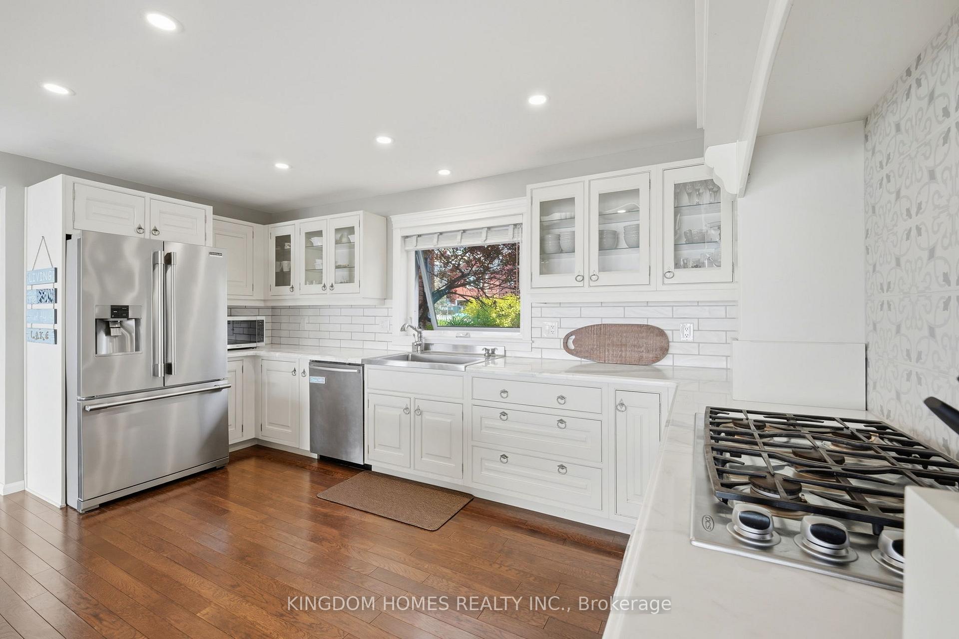 Photo 11 of 31 Grandview Crescent, Oro-Medonte, Rural Oro-Medonte — HOMEH