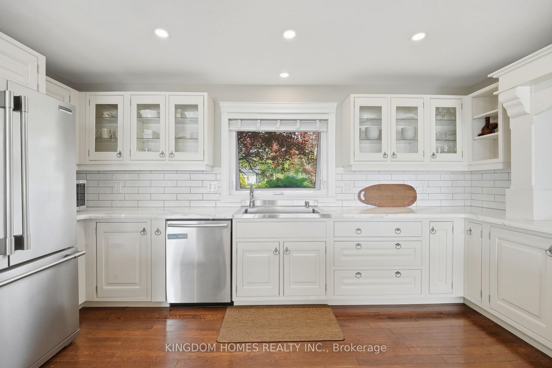 Photo 12 of 31 Grandview Crescent, Oro-Medonte, Rural Oro-Medonte — HOMEH