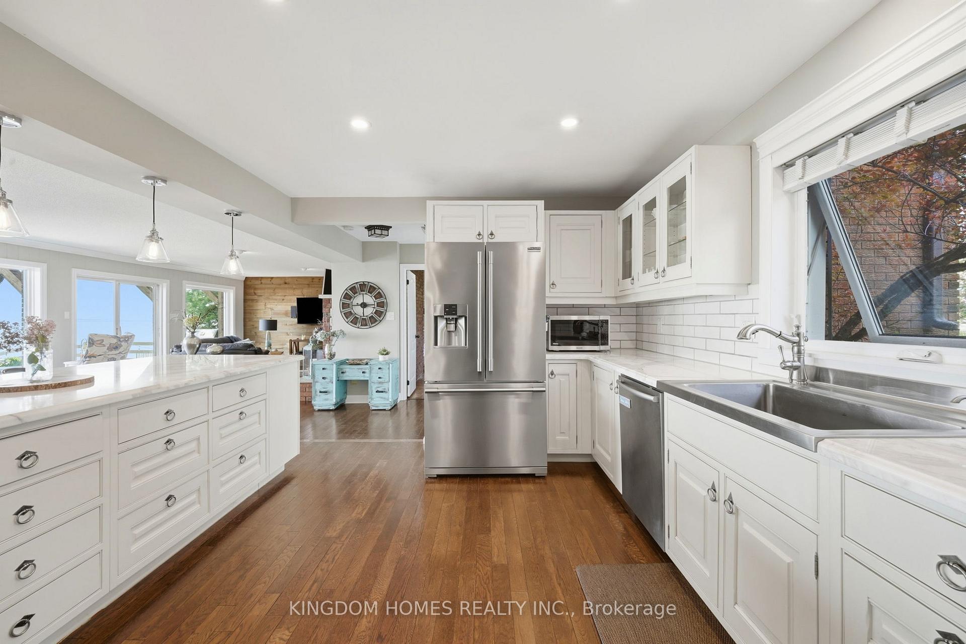 Photo 14 of 31 Grandview Crescent, Oro-Medonte, Rural Oro-Medonte — HOMEH