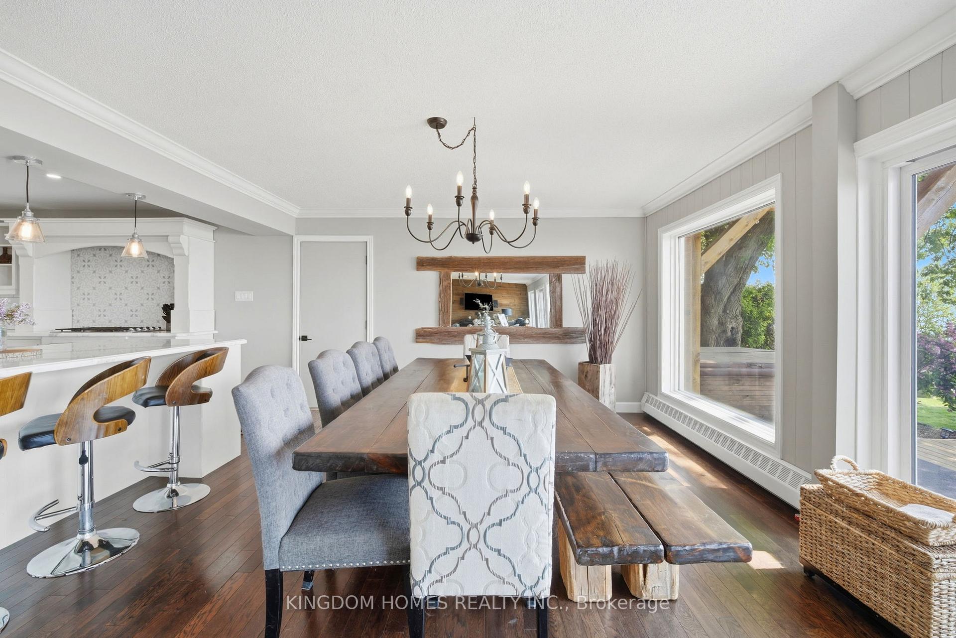Photo 17 of 31 Grandview Crescent, Oro-Medonte, Rural Oro-Medonte — HOMEH