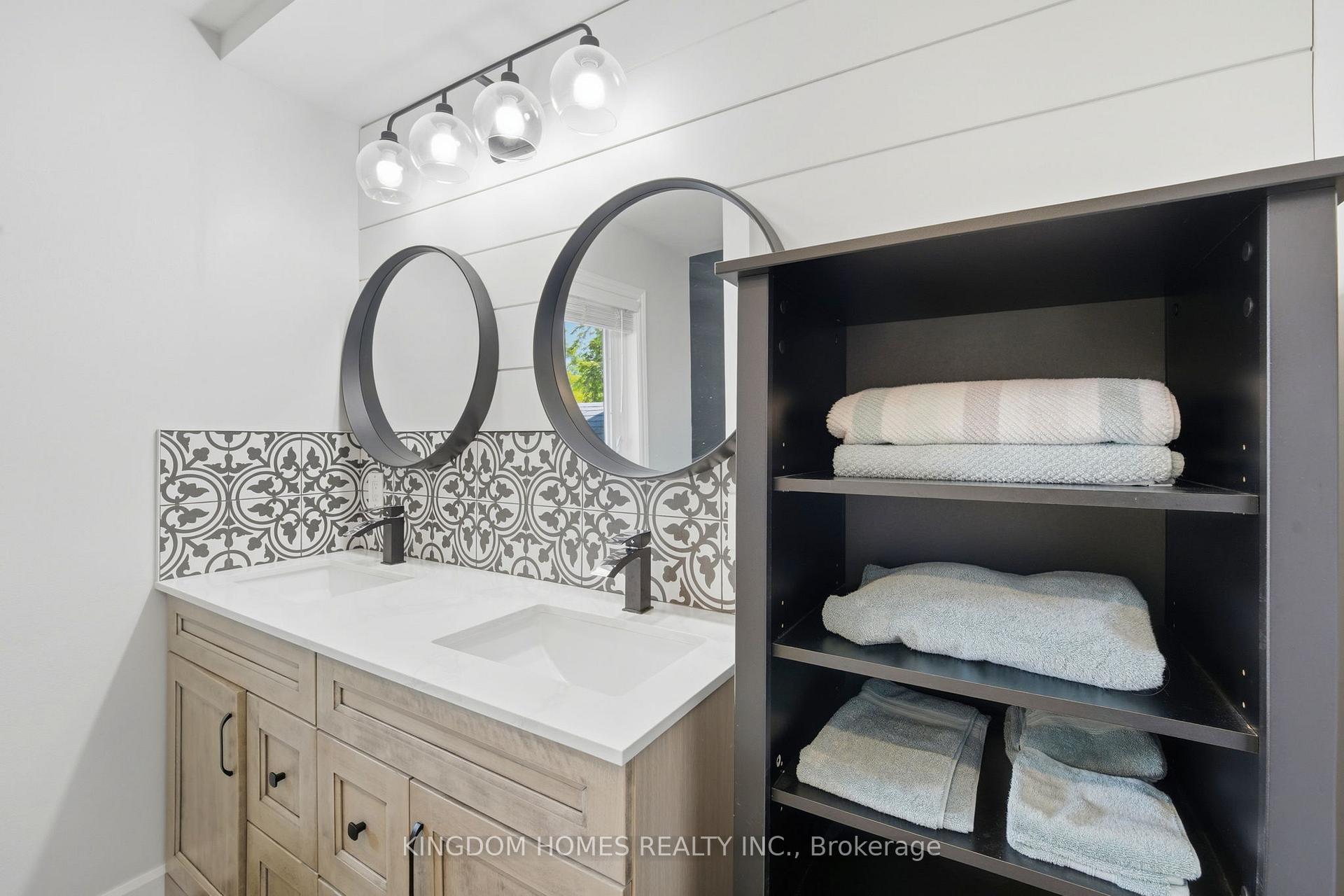 Photo 21 of 31 Grandview Crescent, Oro-Medonte, Rural Oro-Medonte — HOMEH