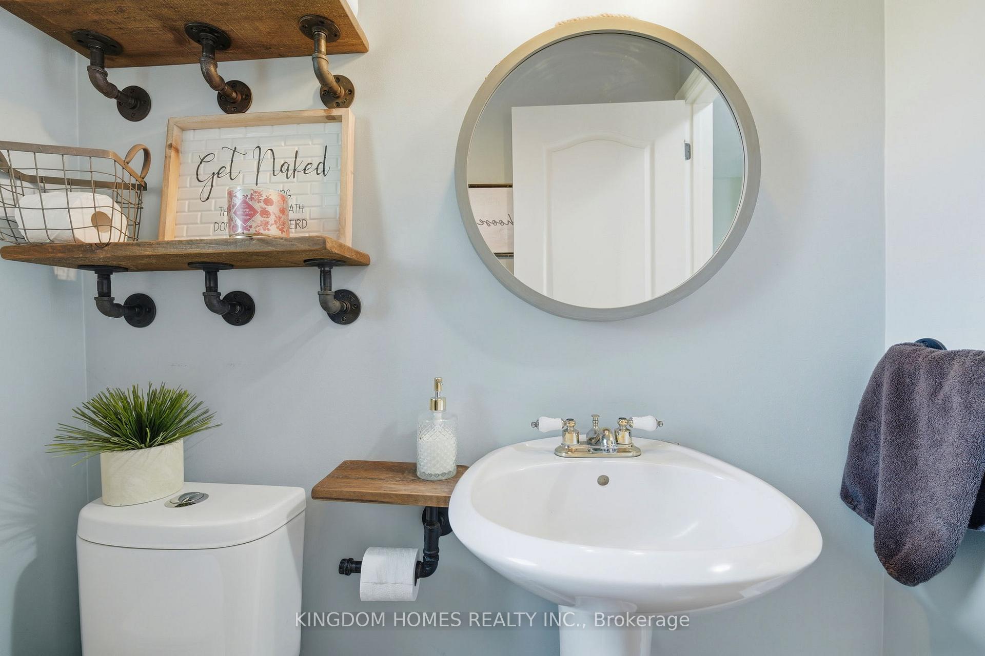 Photo 23 of 31 Grandview Crescent, Oro-Medonte, Rural Oro-Medonte — HOMEH