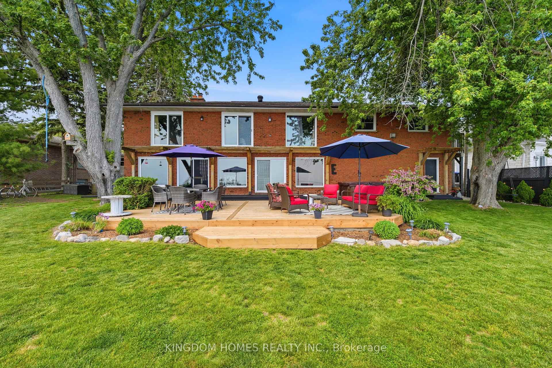 Photo 40 of 31 Grandview Crescent, Oro-Medonte, Rural Oro-Medonte — HOMEH