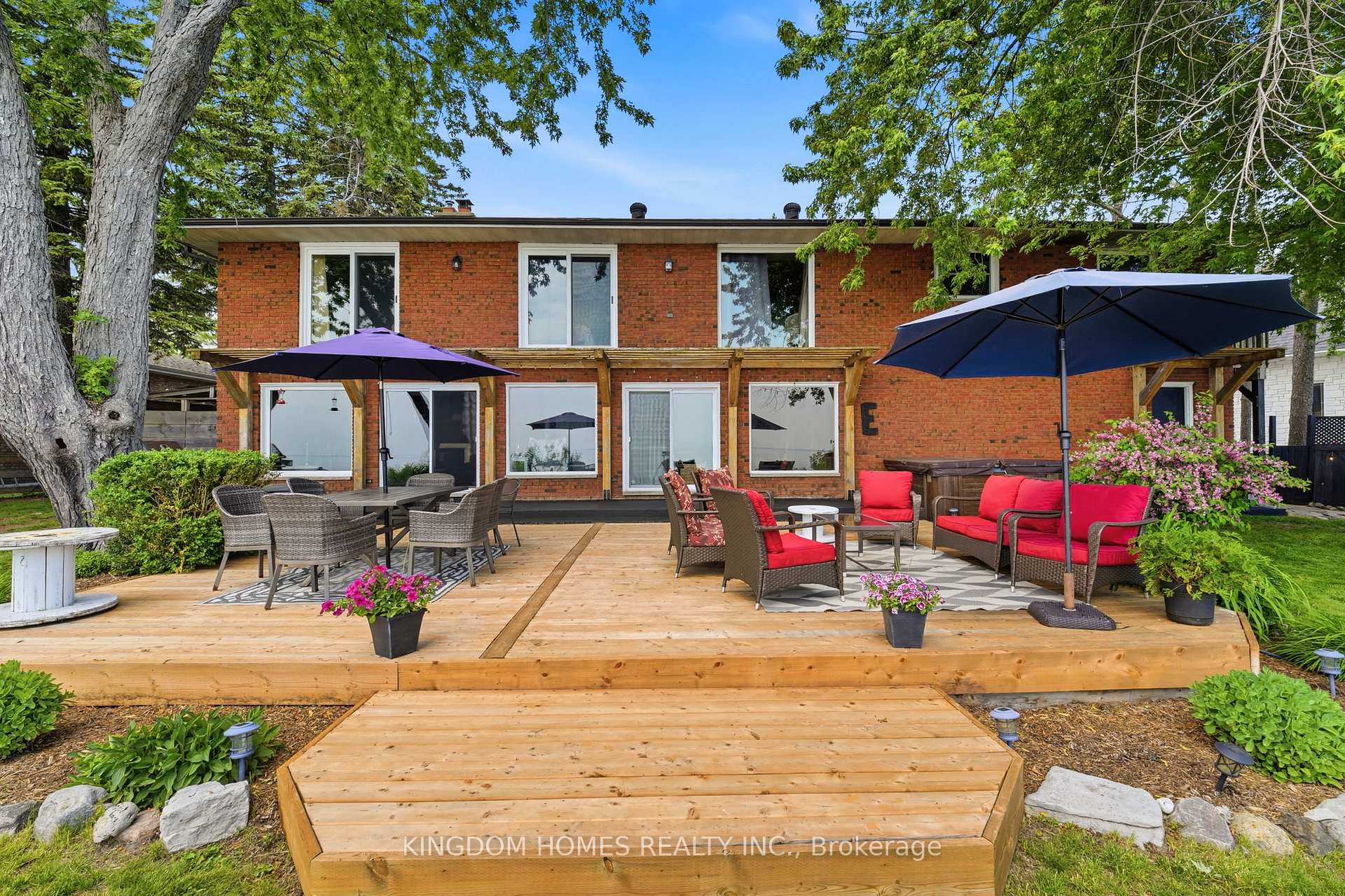 Photo 41 of 31 Grandview Crescent, Oro-Medonte, Rural Oro-Medonte — HOMEH