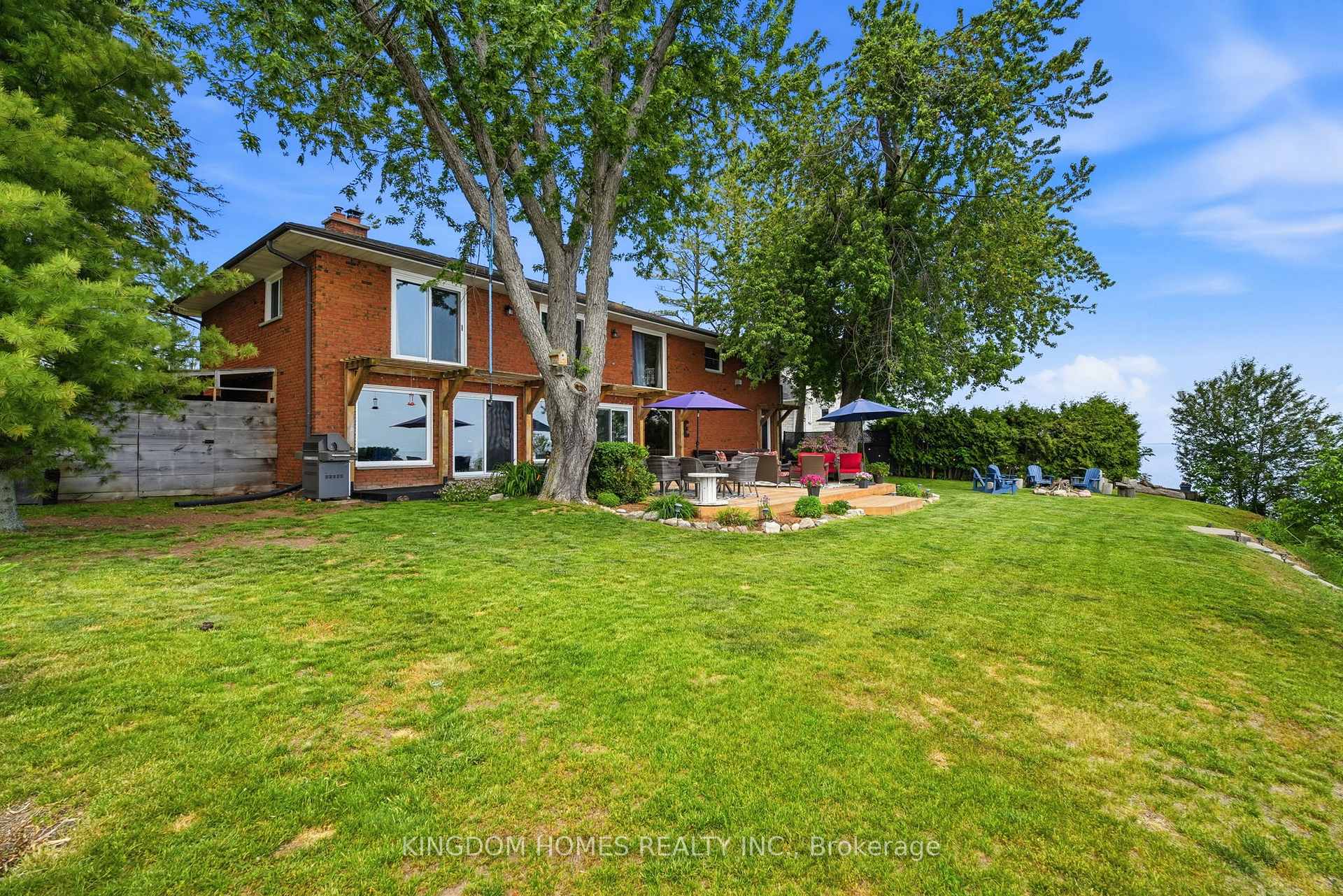 Photo 42 of 31 Grandview Crescent, Oro-Medonte, Rural Oro-Medonte — HOMEH