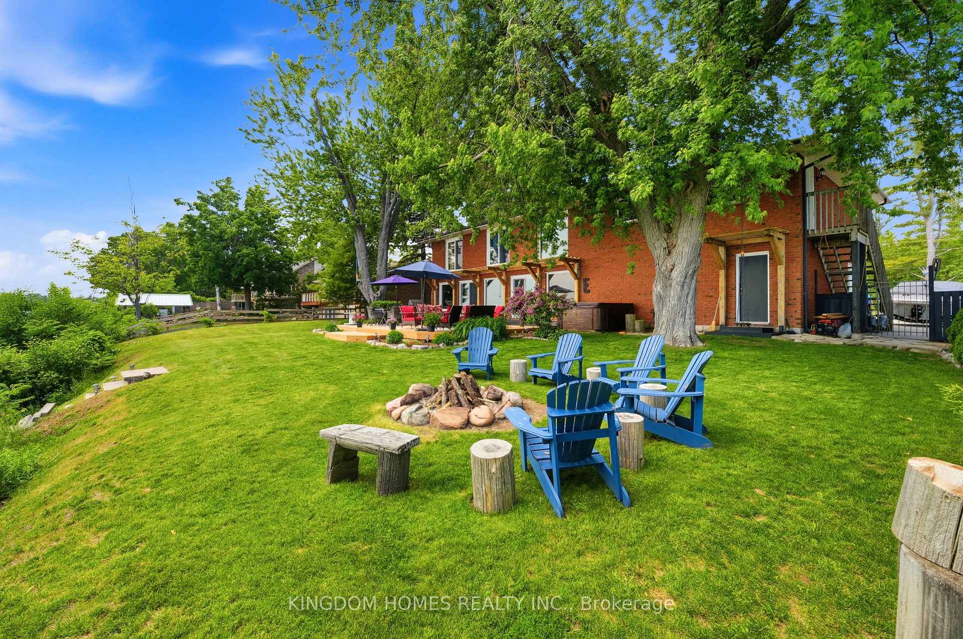 Photo 43 of 31 Grandview Crescent, Oro-Medonte, Rural Oro-Medonte — HOMEH