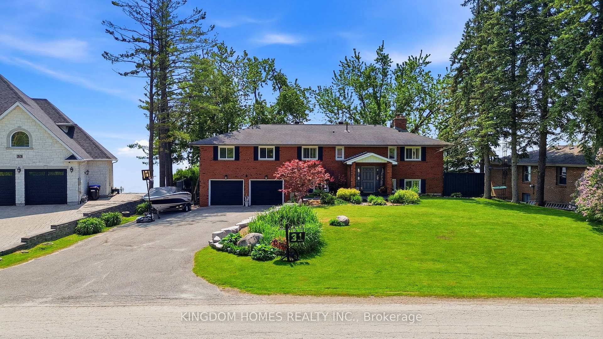 Photo 45 of 31 Grandview Crescent, Oro-Medonte, Rural Oro-Medonte — HOMEH