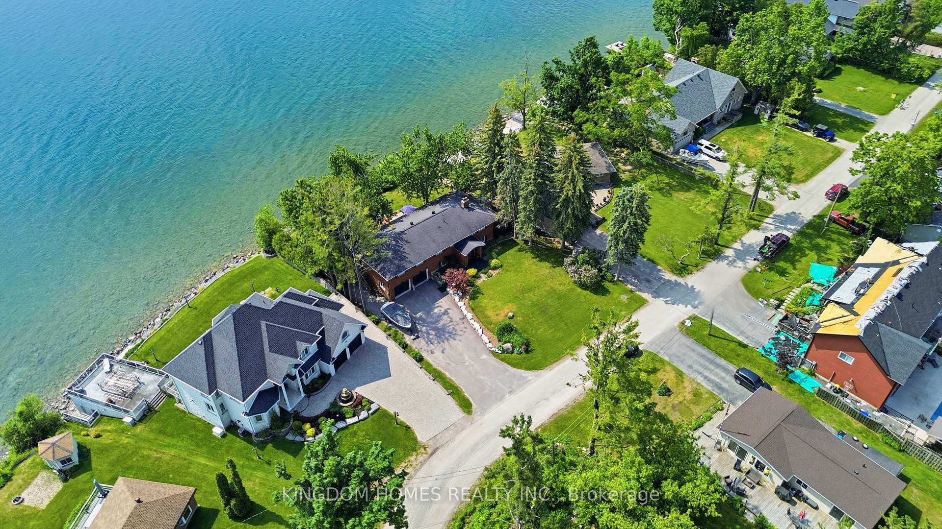 Photo 47 of 31 Grandview Crescent, Oro-Medonte, Rural Oro-Medonte — HOMEH