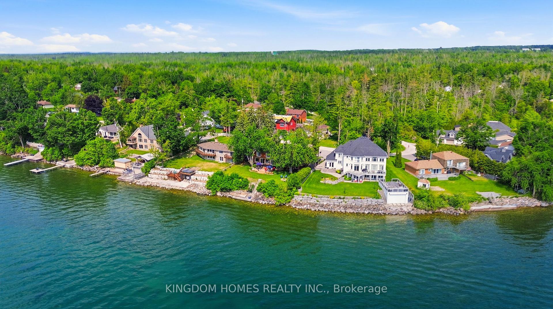 Photo 48 of 31 Grandview Crescent, Oro-Medonte, Rural Oro-Medonte — HOMEH