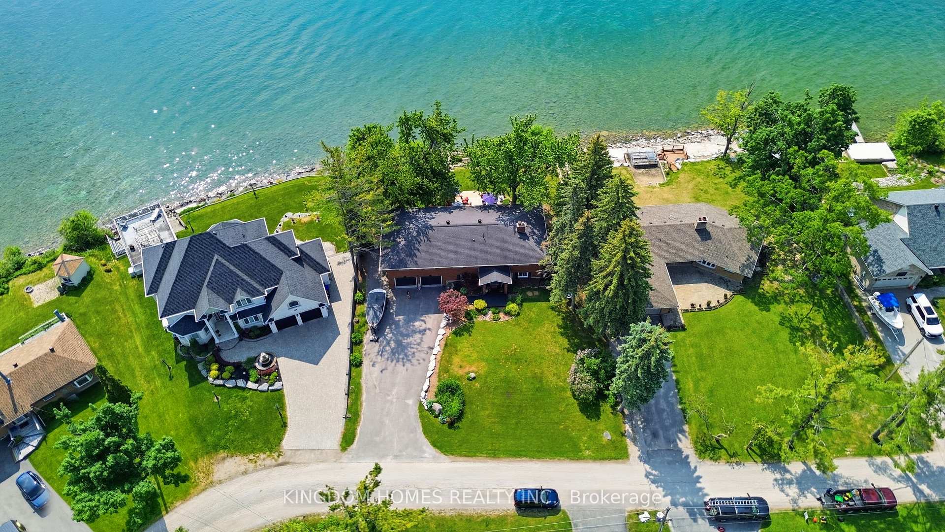 Photo 50 of 31 Grandview Crescent, Oro-Medonte, Rural Oro-Medonte — HOMEH