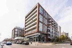 Photo of Unit 622, 1830 Bloor Street W
