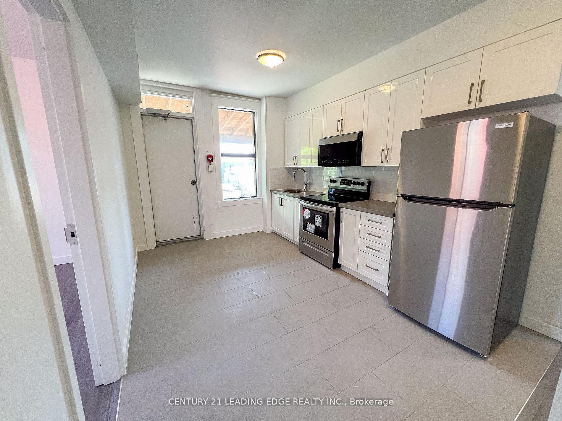 Photo 29 of Unit 3, 1 A Leonard Avenue, Toronto, Kensington-Chinatown — HOMEH
