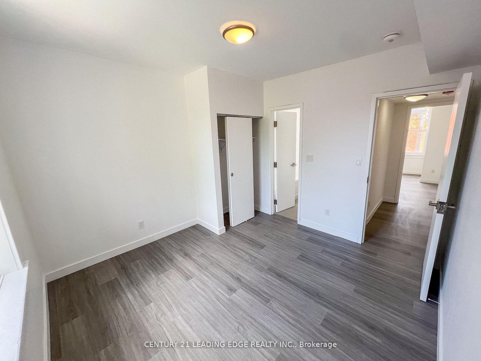 Photo 35 of Unit 3, 1 A Leonard Avenue, Toronto, Kensington-Chinatown — HOMEH