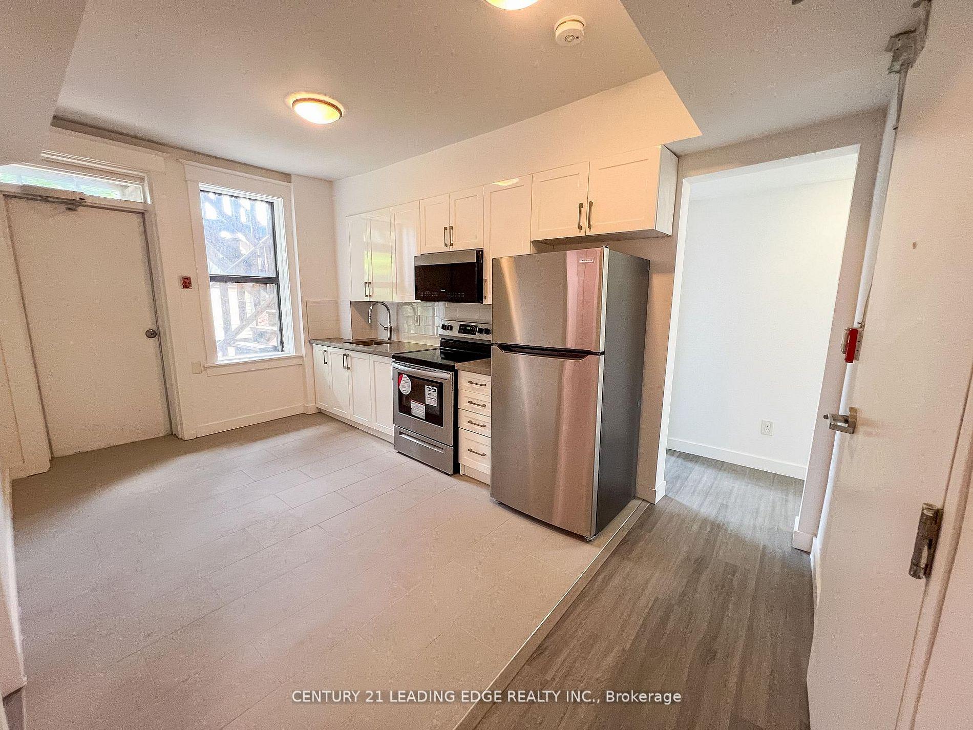 Photo 39 of Unit 3, 1 A Leonard Avenue, Toronto, Kensington-Chinatown — HOMEH